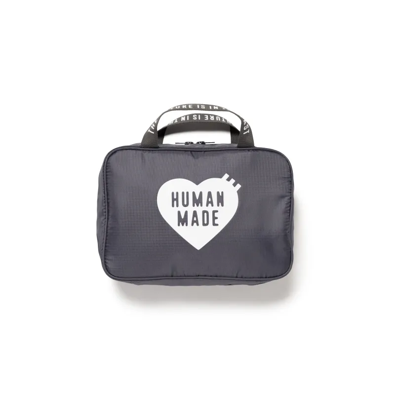 ORGANIZER POUCH sold by Human Made