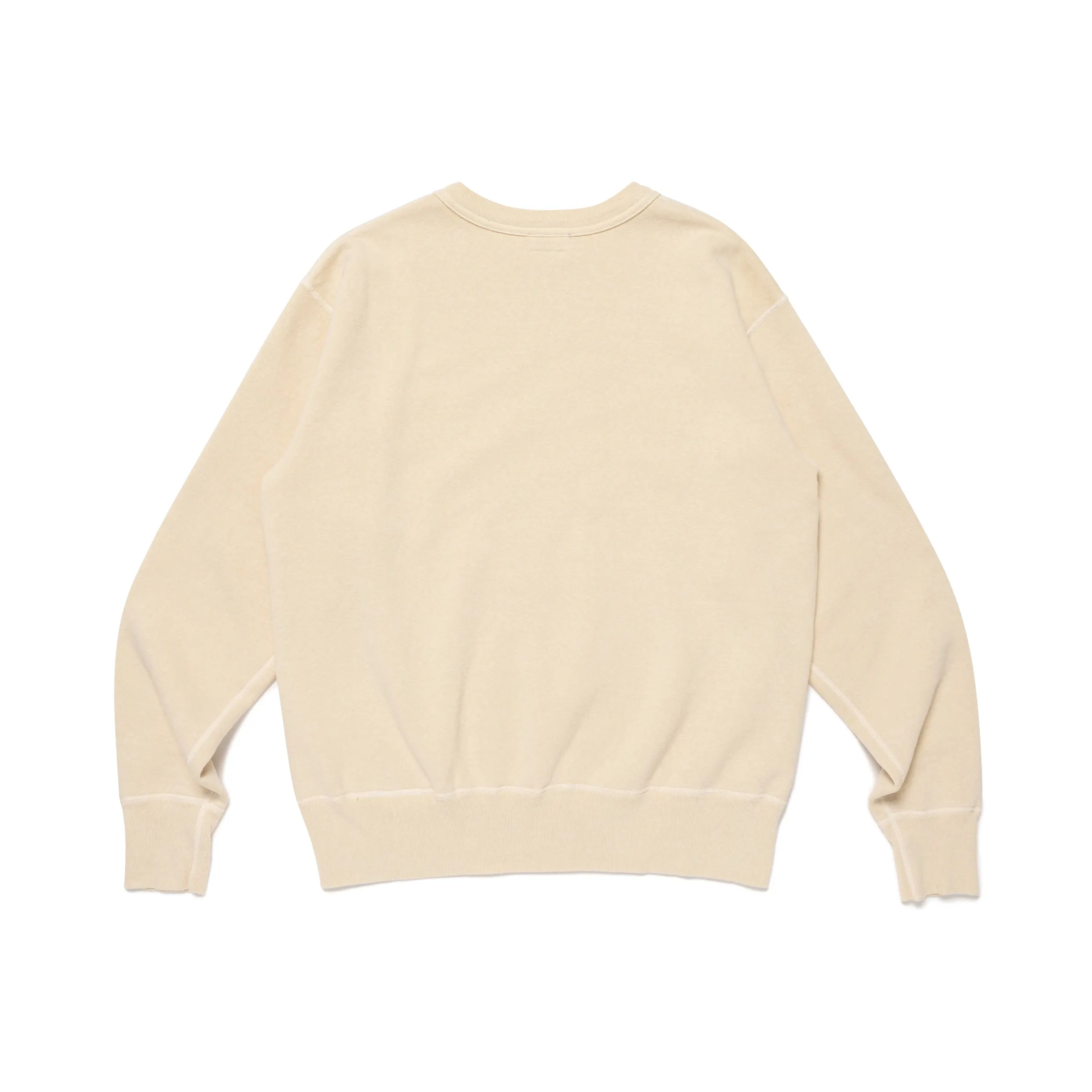 TSURIAMI SWEATSHIRT sold by Human Made product image thumbnail 2