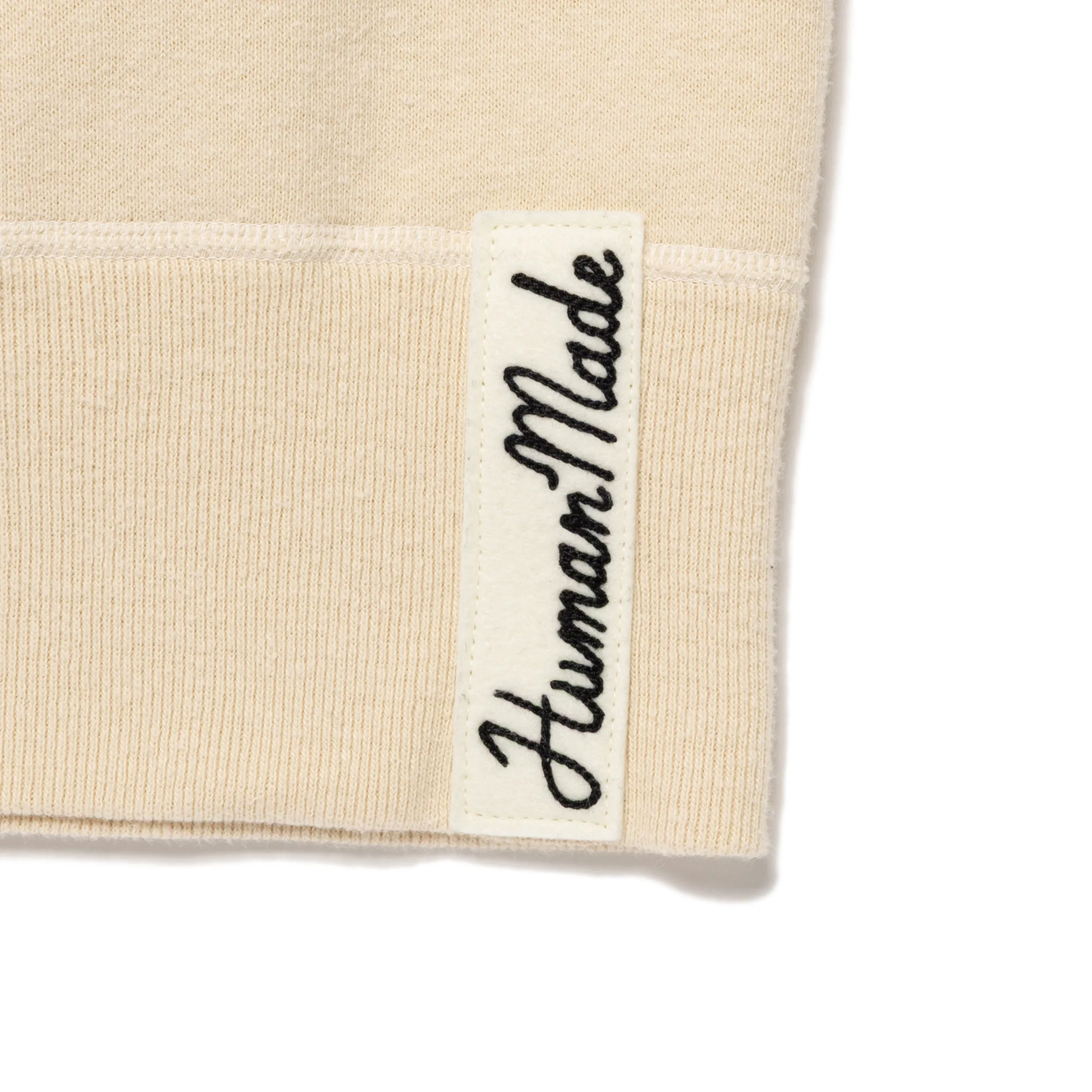 TSURIAMI SWEATSHIRT sold by Human Made product image thumbnail 3