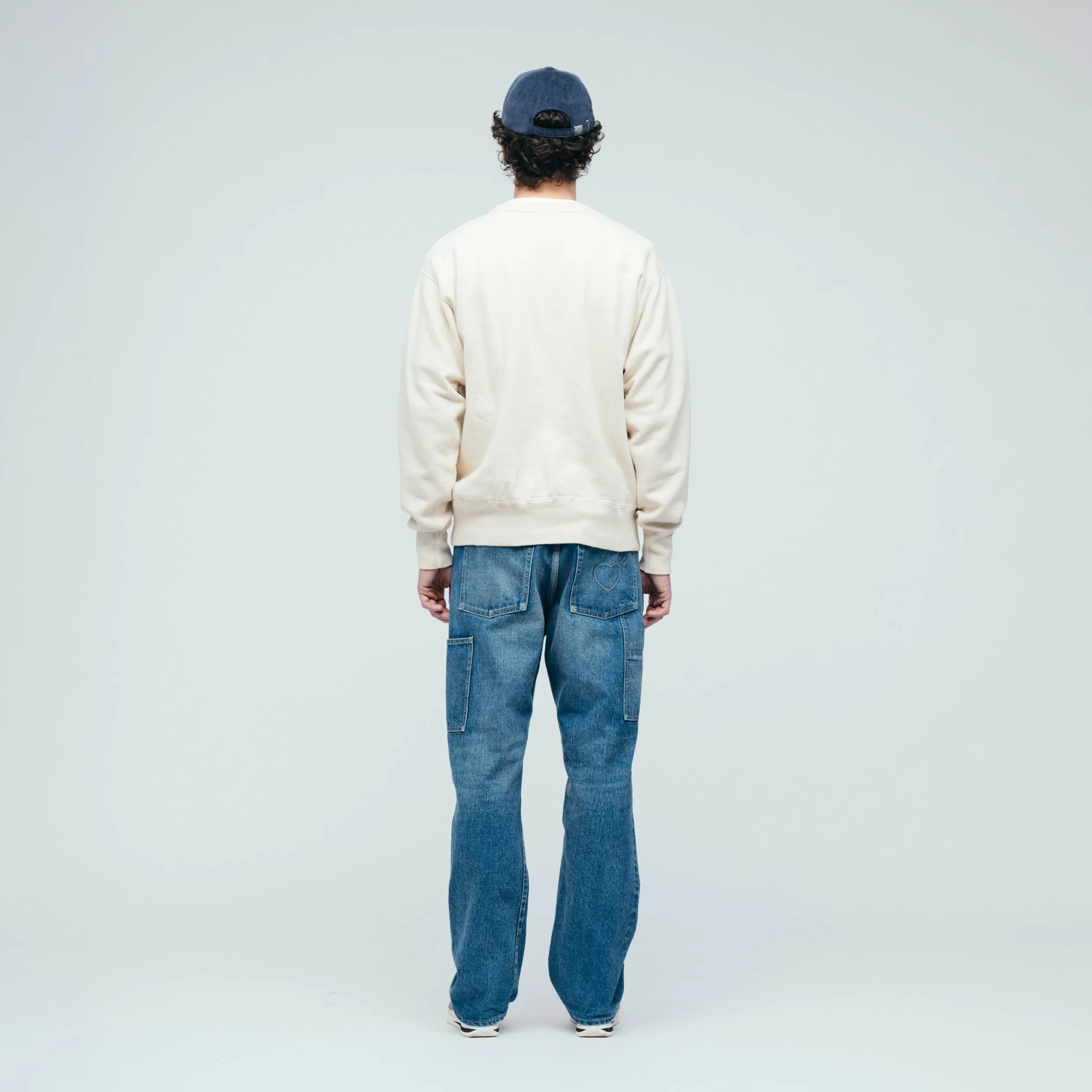 TSURIAMI SWEATSHIRT sold by Human Made product image thumbnail 5