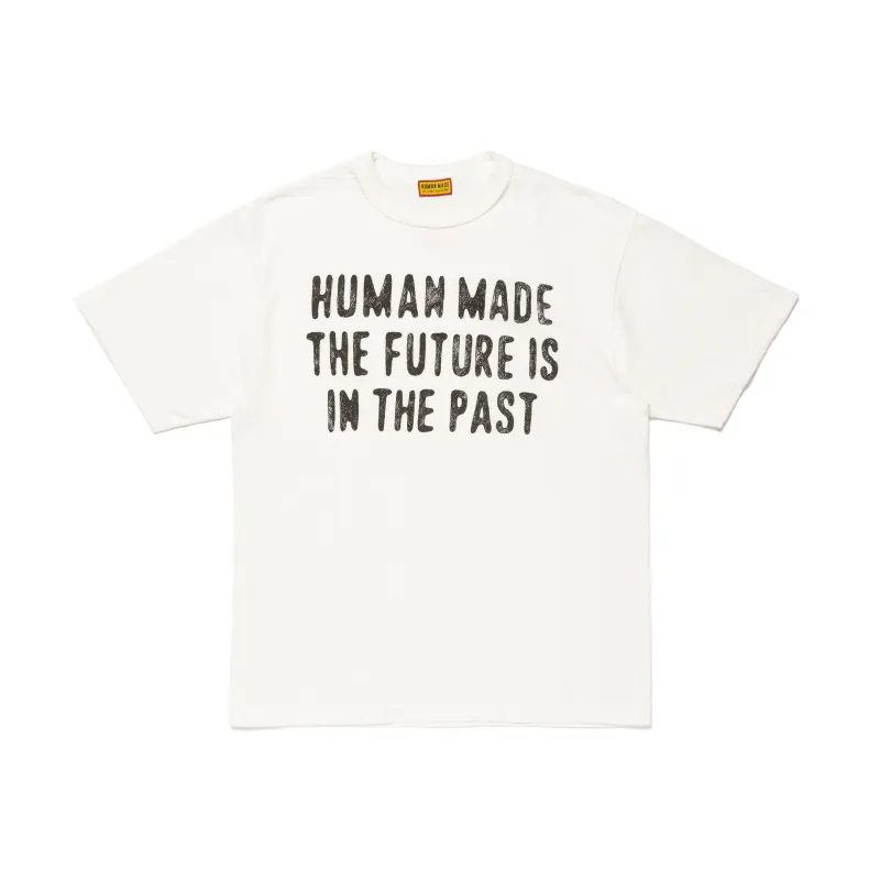 GRAPHIC T-SHIRT made by Human Made
