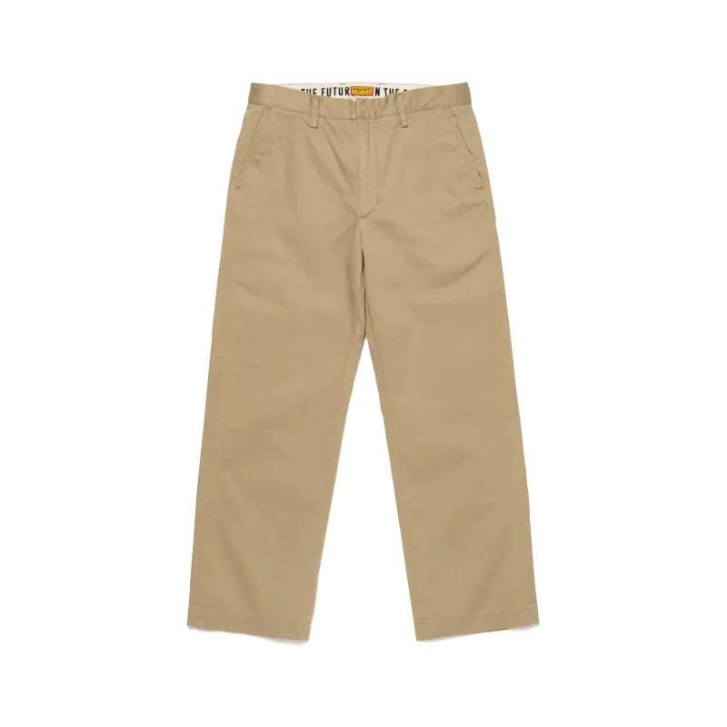 CHINO PANTS made by Human Made