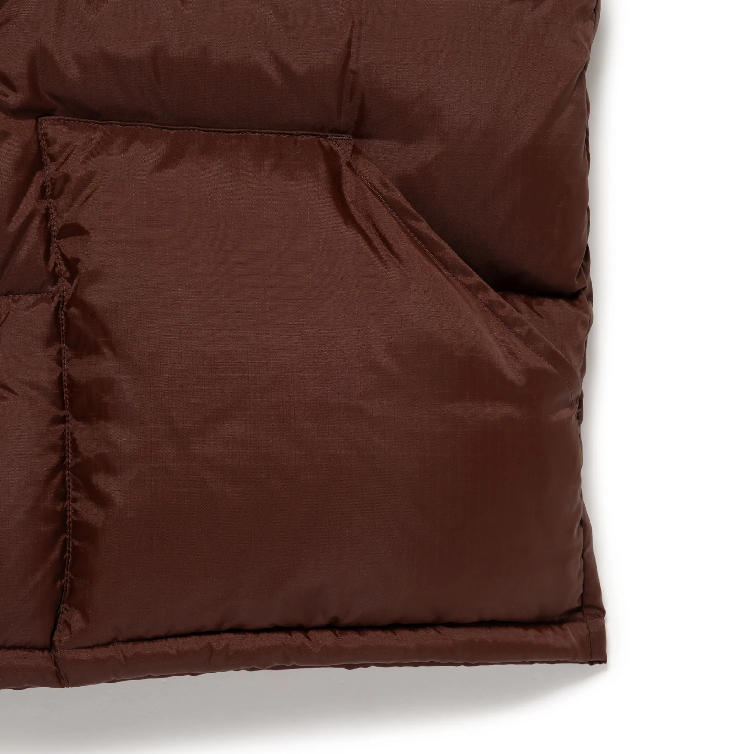 DOWN VEST sold by Human Made product image thumbnail 5