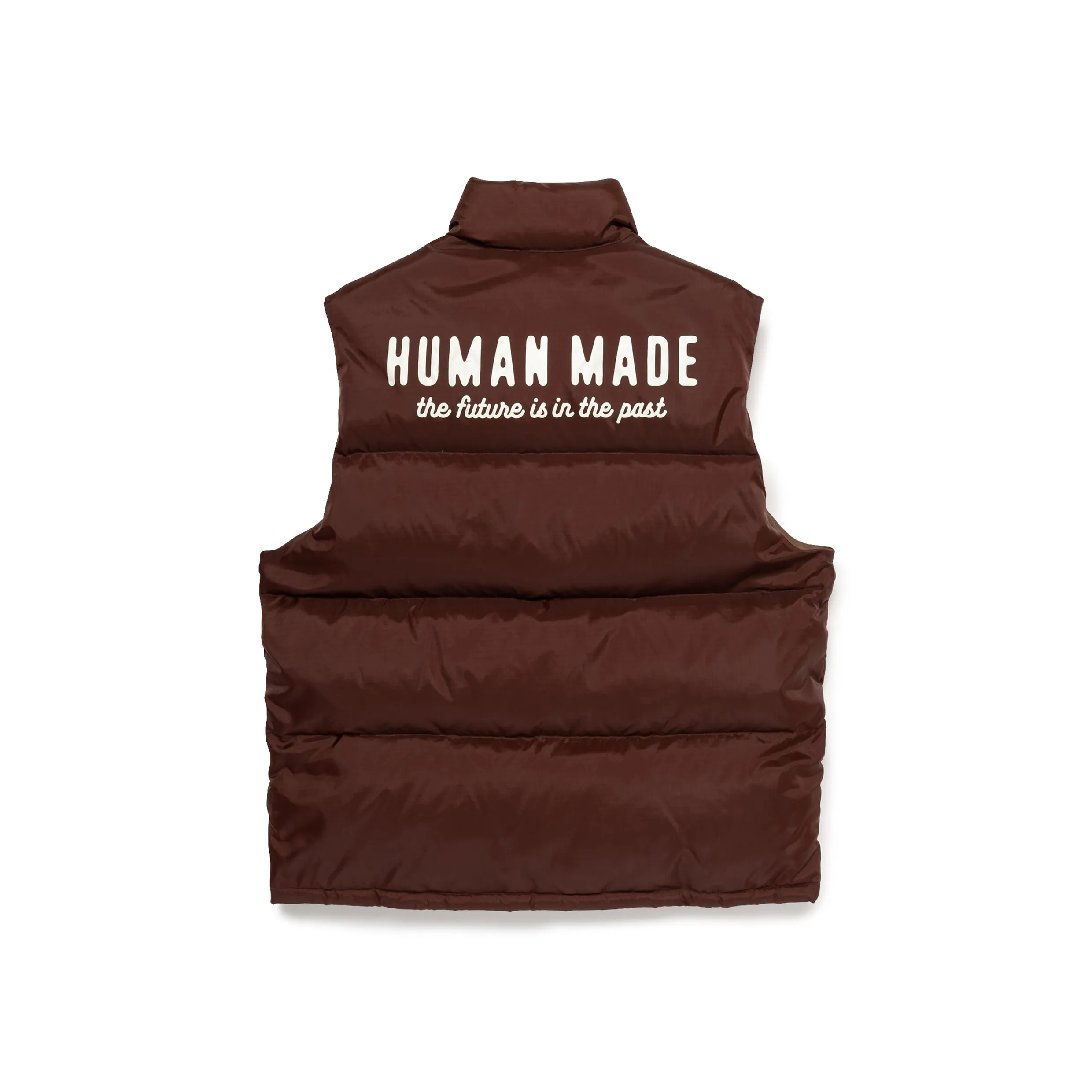 DOWN VEST sold by Human Made product image thumbnail 2