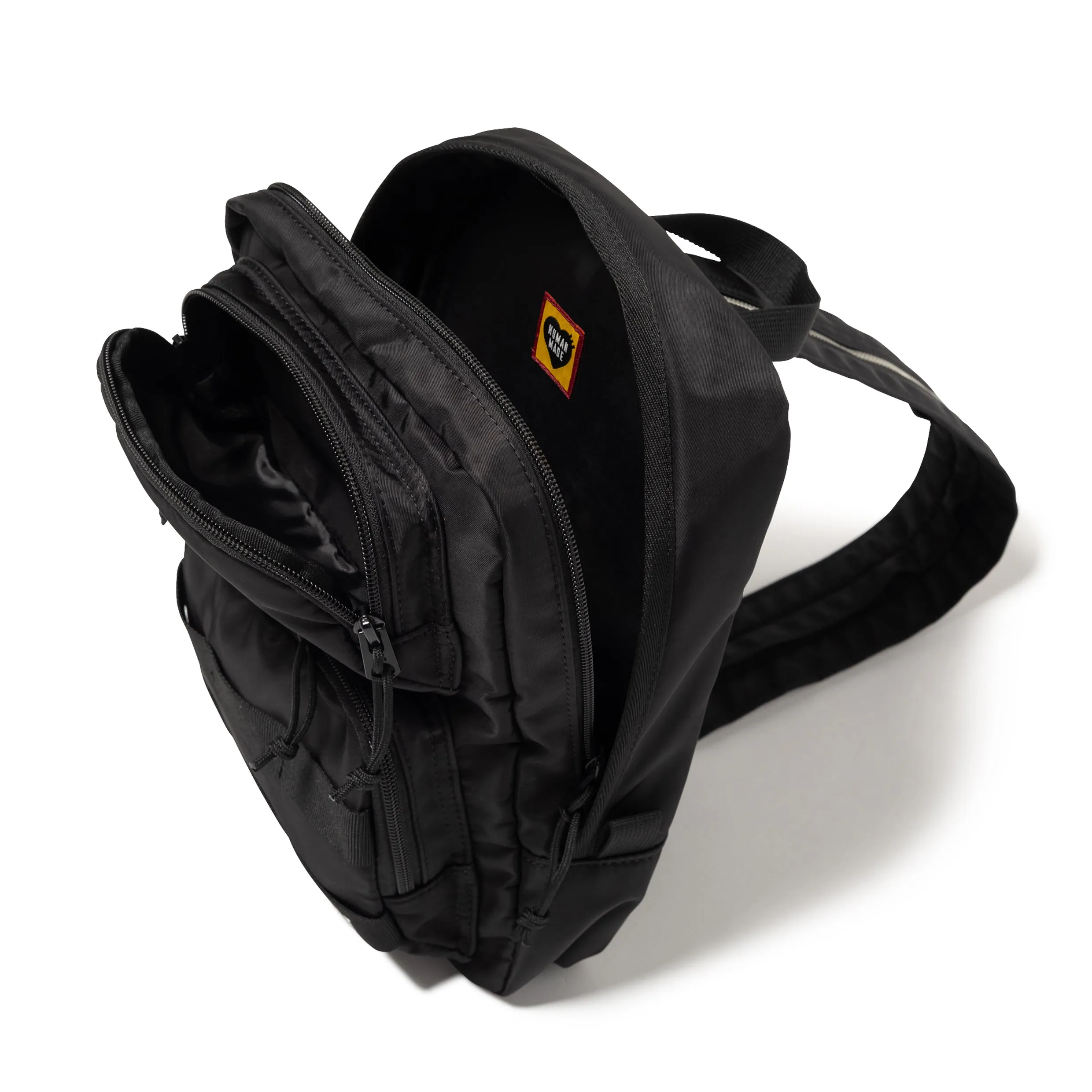 ONE SHOULDER BAG sold by Human Made product image thumbnail 5