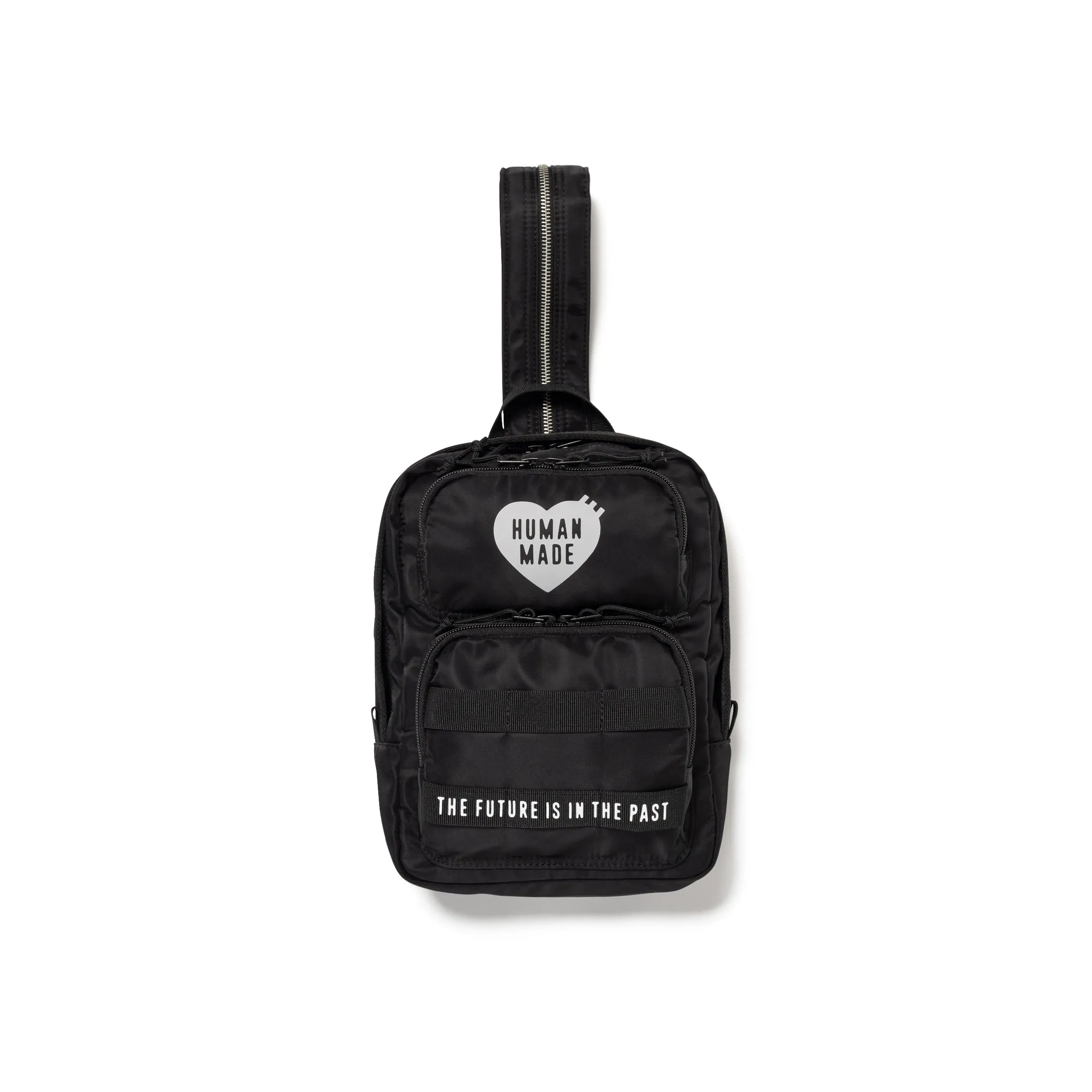 ONE SHOULDER BAG sold by Human Made product image thumbnail 2