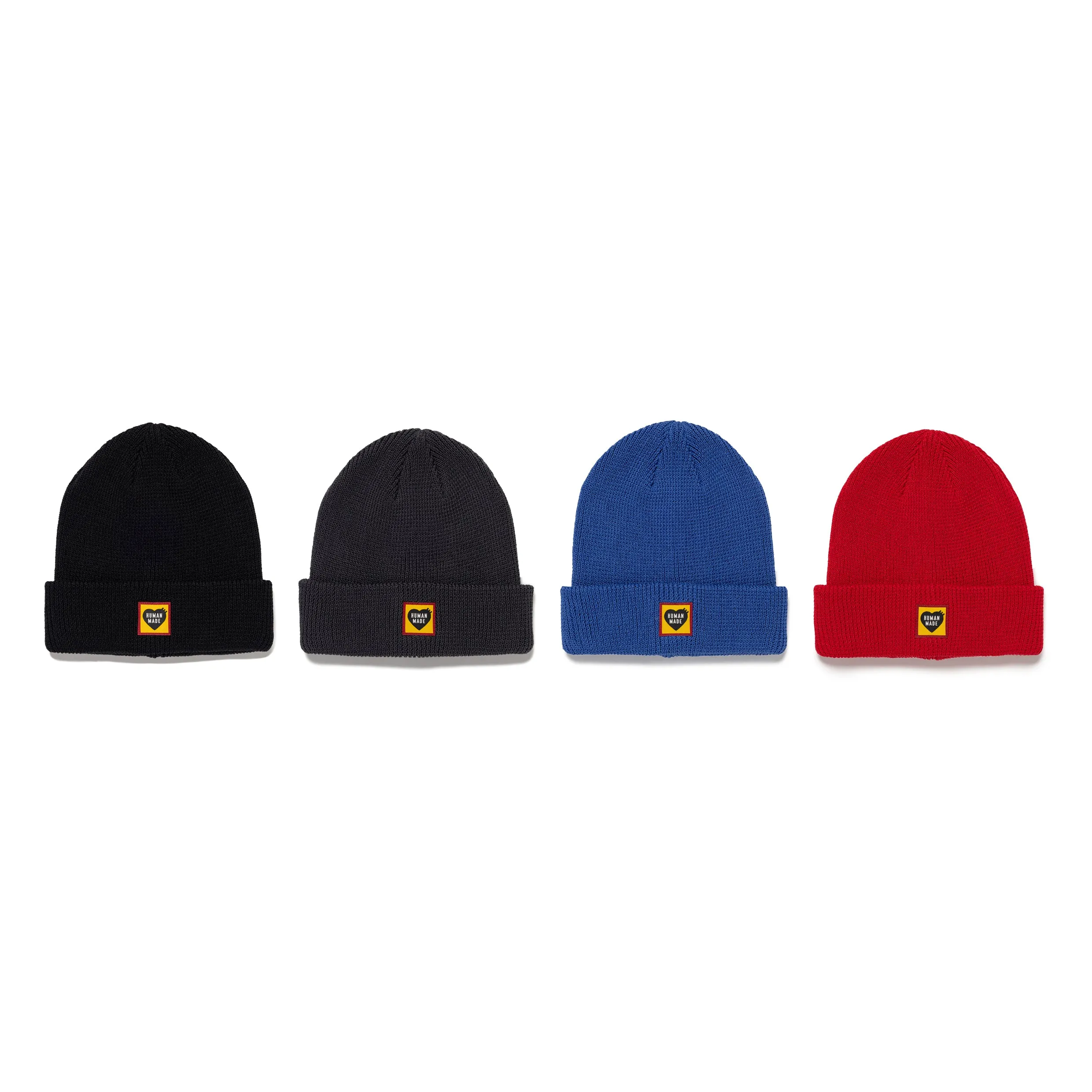 CLASSIC BEANIE sold by Human Made