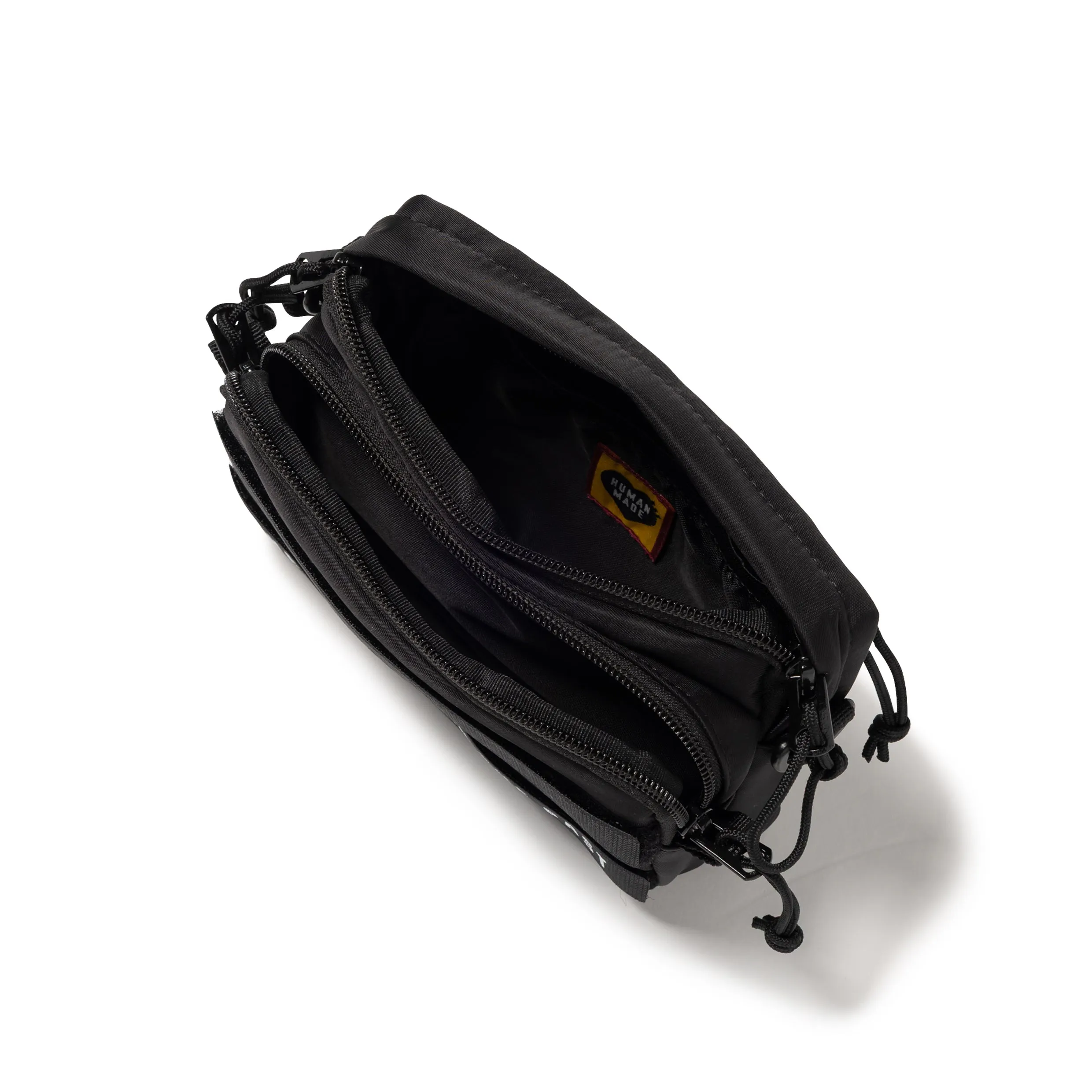 MILITARY POUCH MINI sold by Human Made product image thumbnail 5