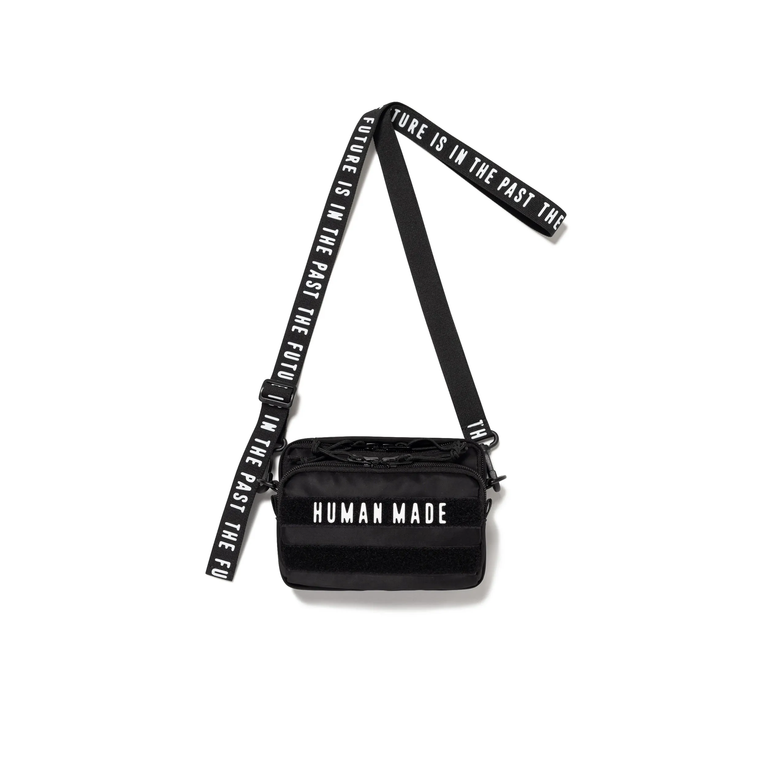 MILITARY POUCH MINI sold by Human Made product image thumbnail 2