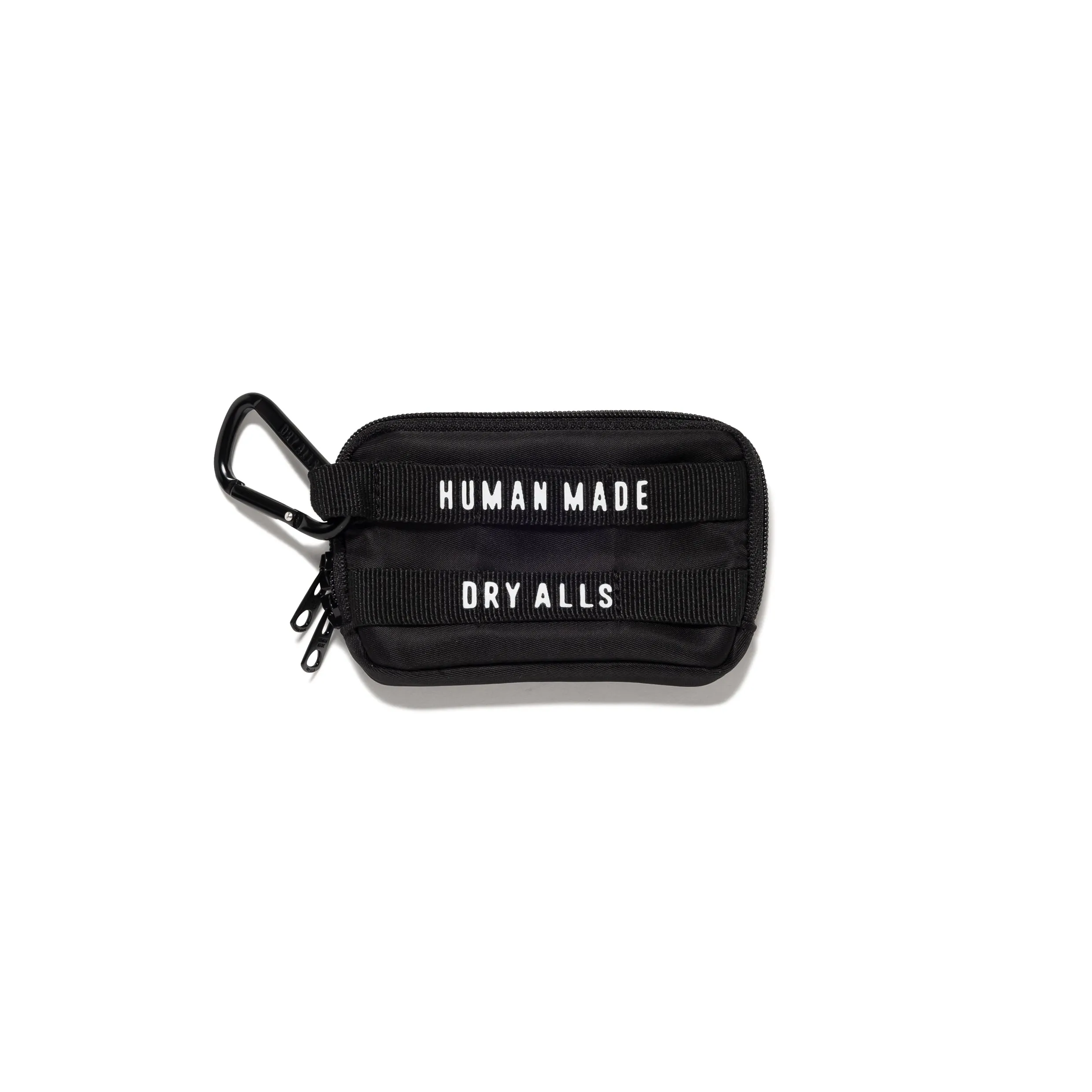 MILITARY CARD CASE sold by Human Made product image thumbnail 2