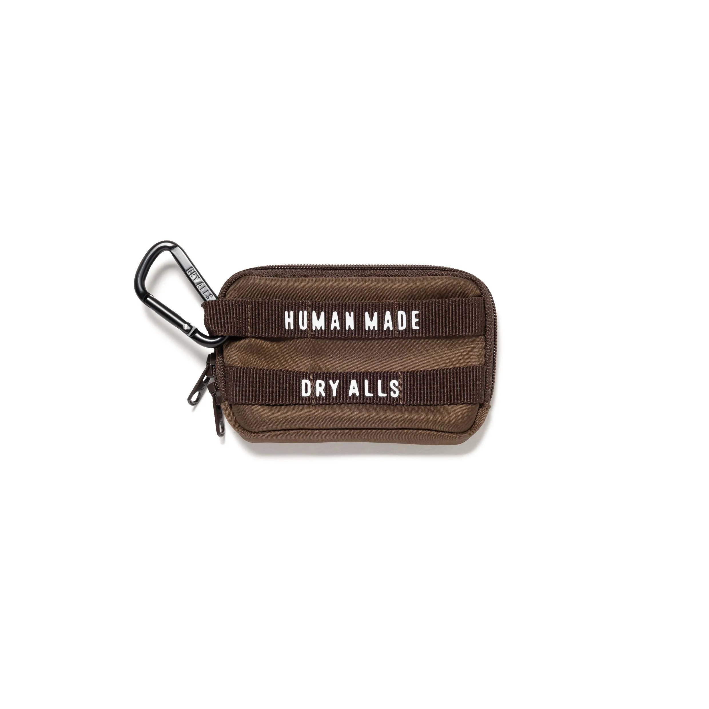 MILITARY CARD CASE sold by Human Made product image thumbnail 5