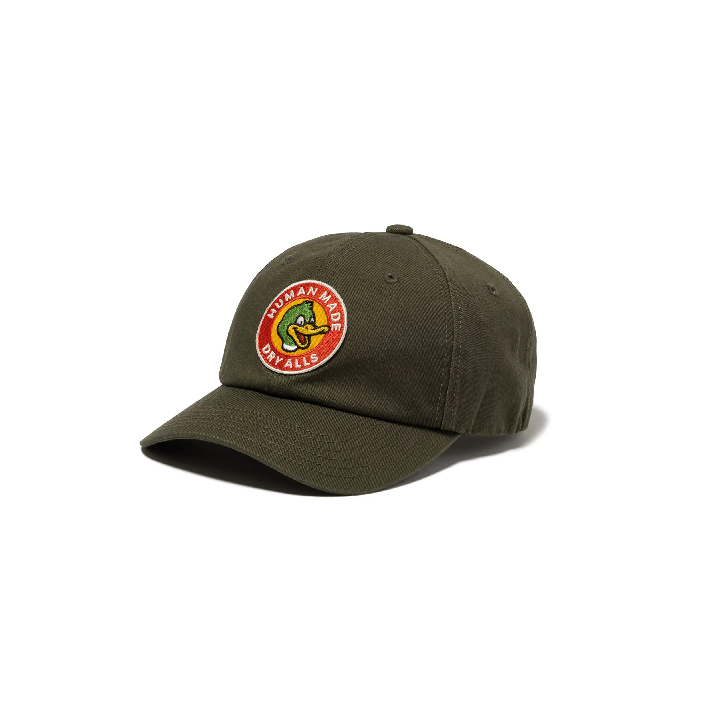 6PANEL TWILL CAP sold by Human Made product image thumbnail 5