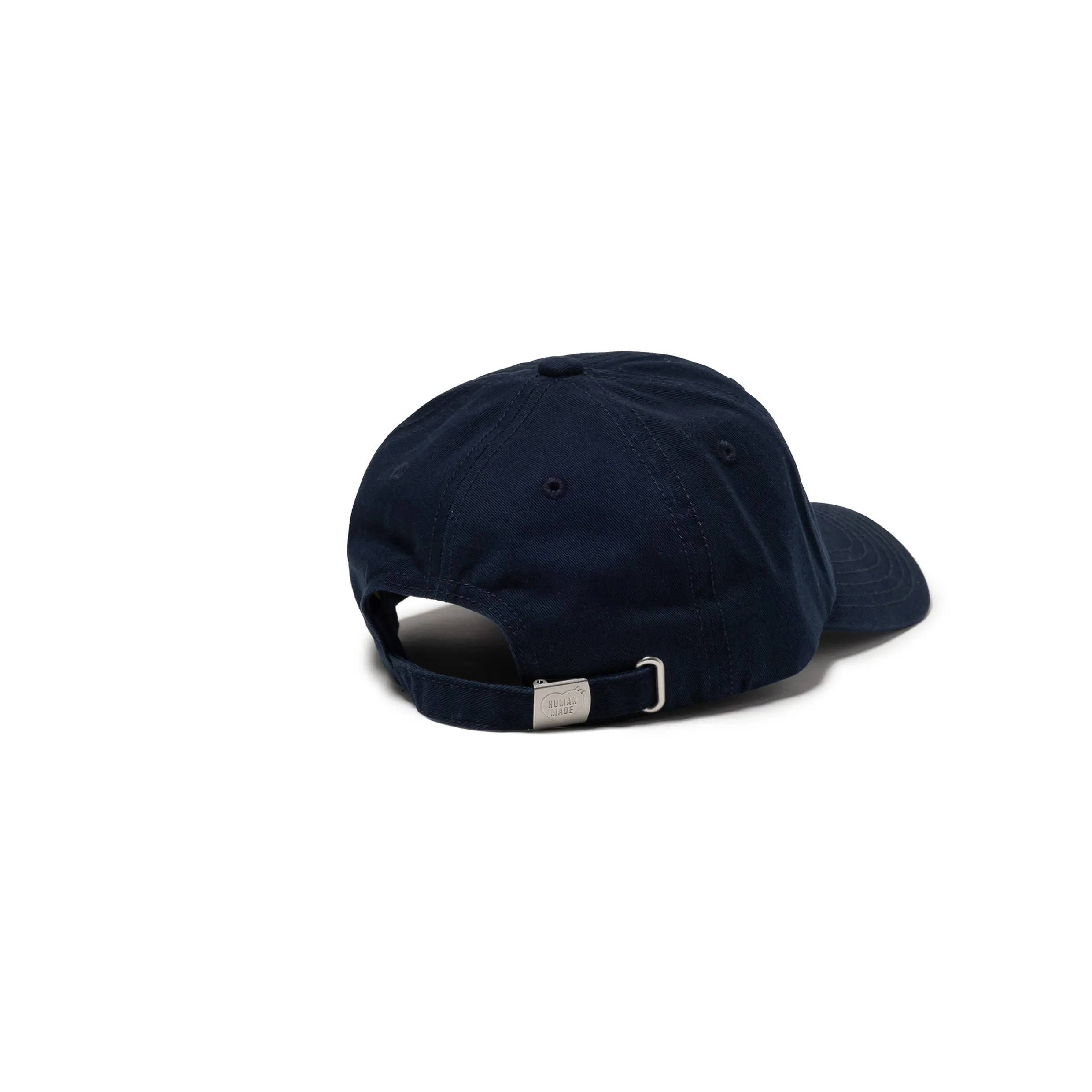 6PANEL TWILL CAP sold by Human Made product image thumbnail 3