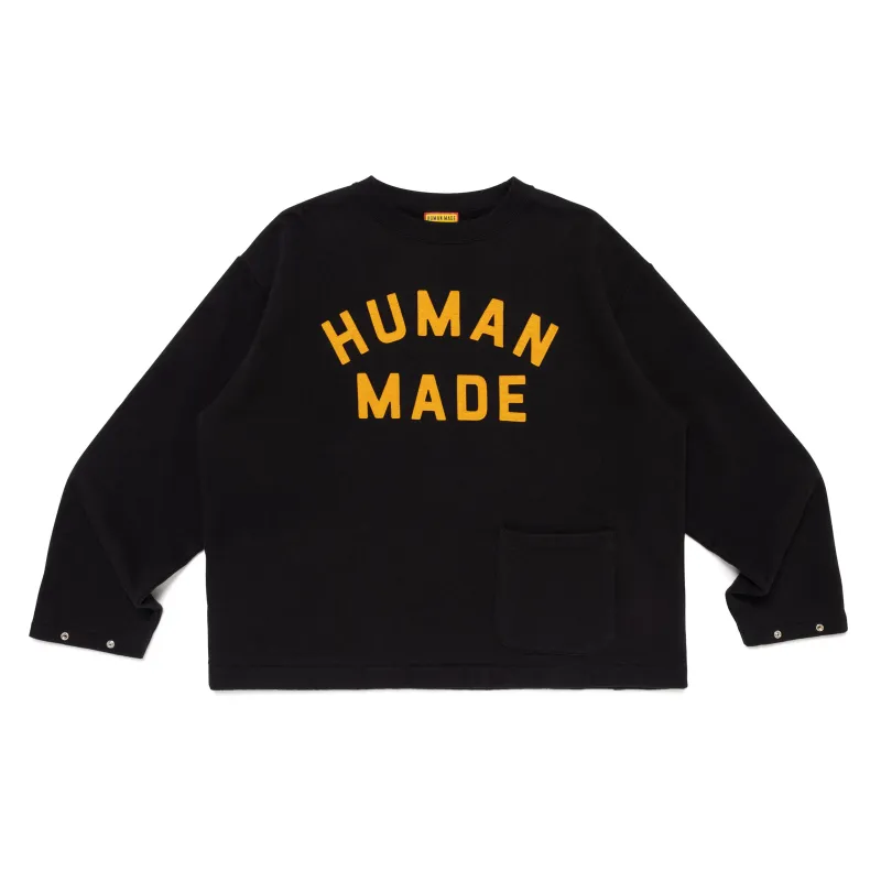 ADJUSTABLE SWEATSHIRT made by Human Made