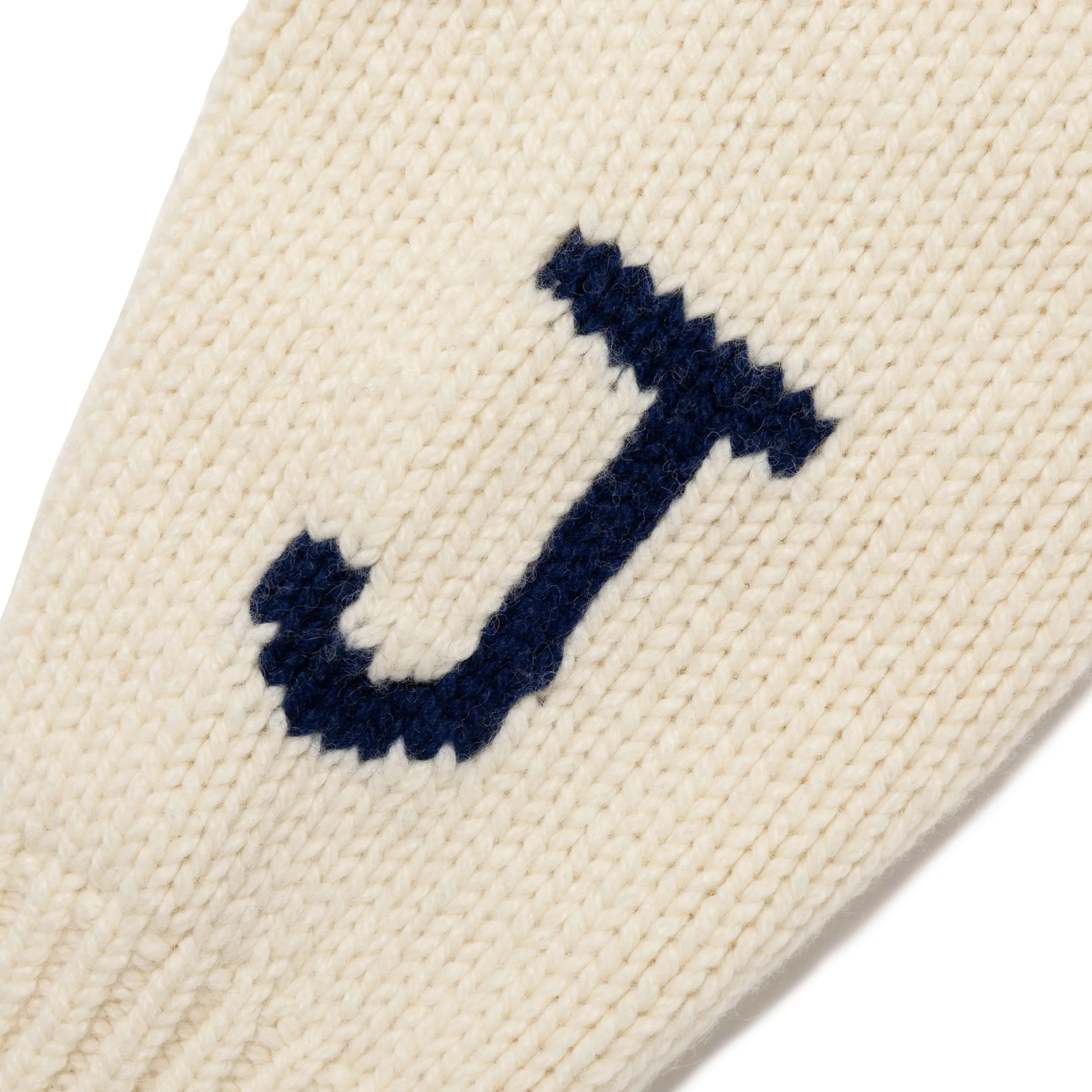 LOWGAUGE KNIT SWEATER sold by Human Made product image thumbnail 5