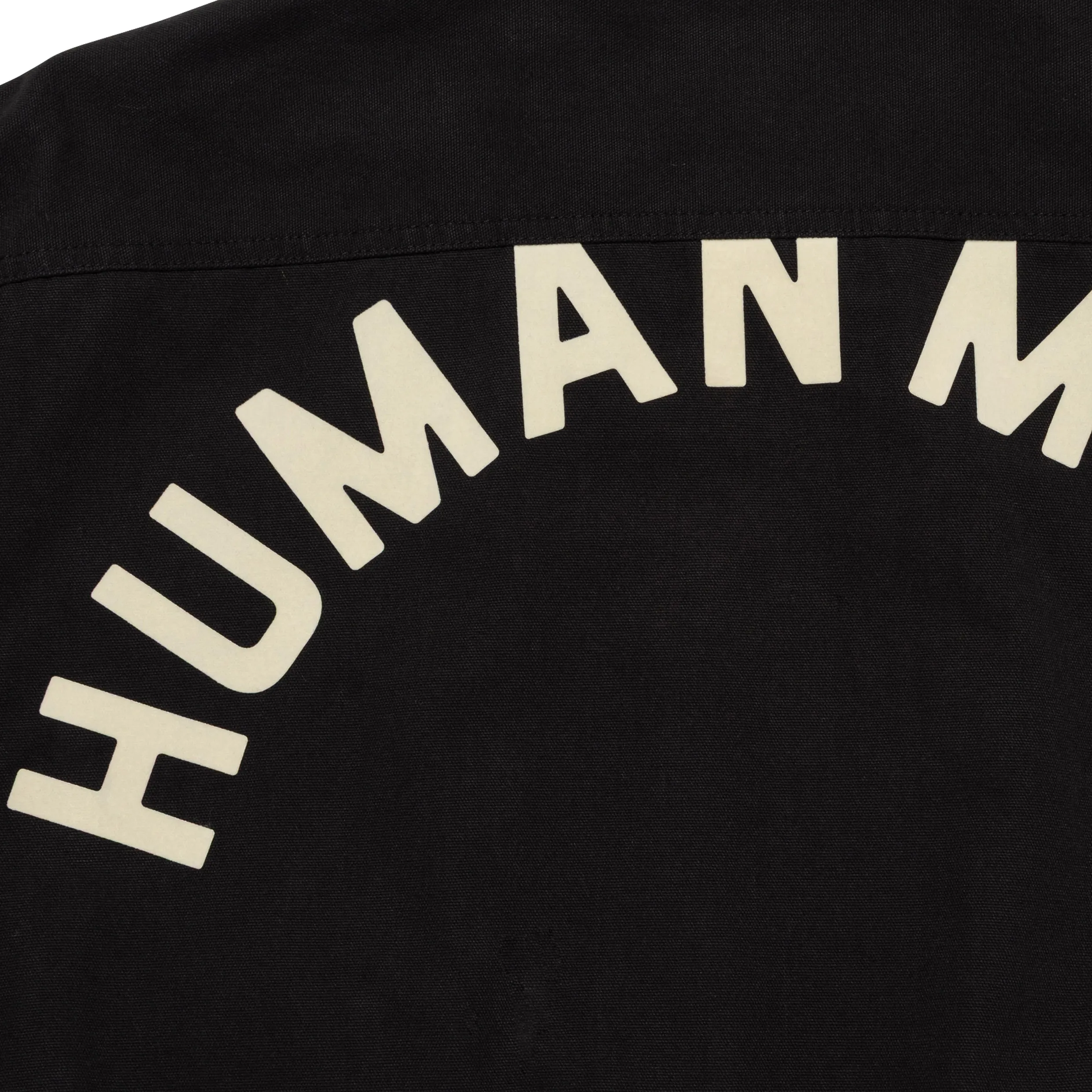 BOMBER JACKET sold by Human Made product image thumbnail 5