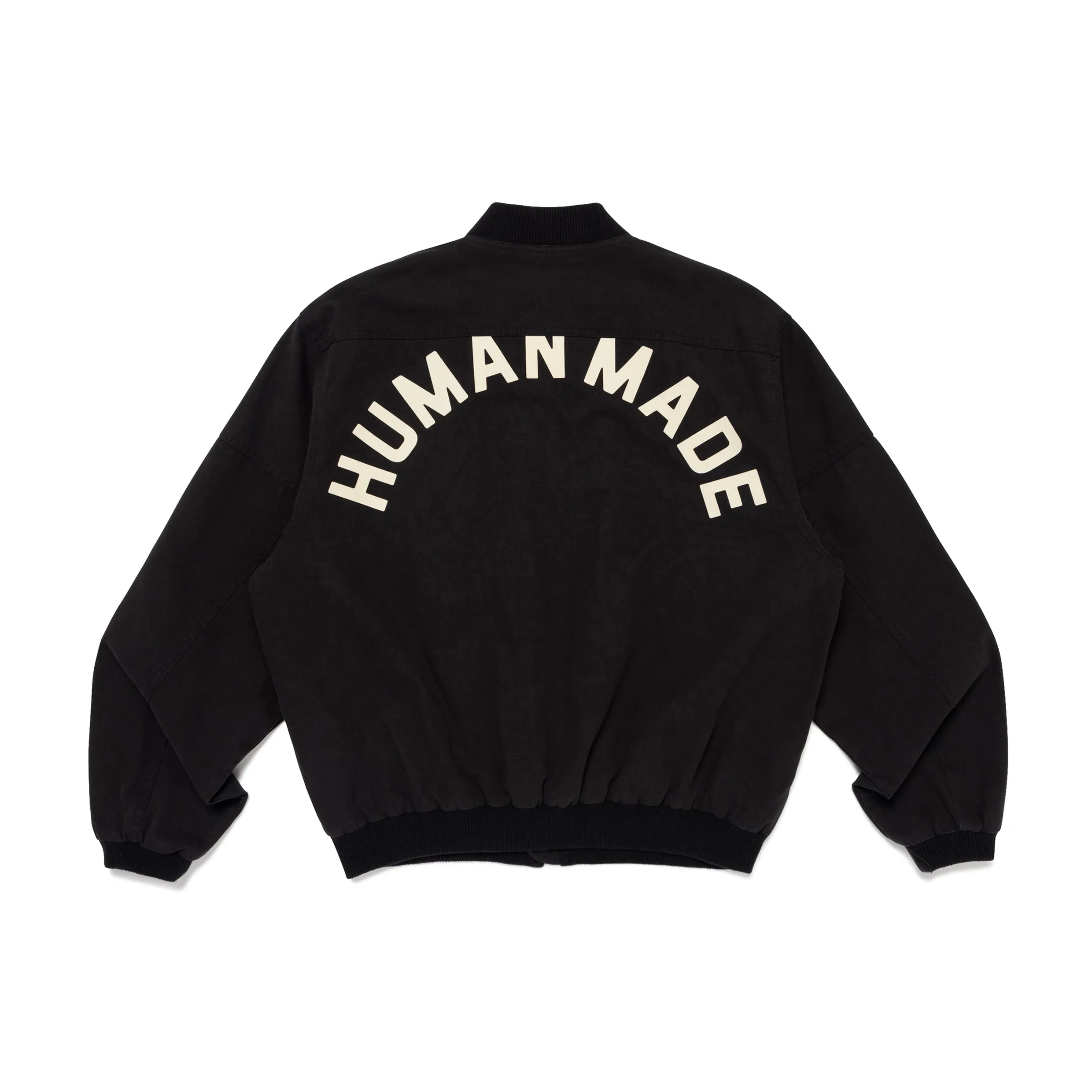 BOMBER JACKET sold by Human Made product image thumbnail 2