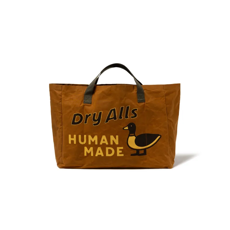 DECOY TOTE sold by Human Made
