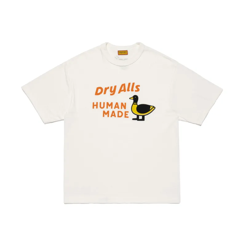 GRAPHIC T-SHIRT made by Human Made