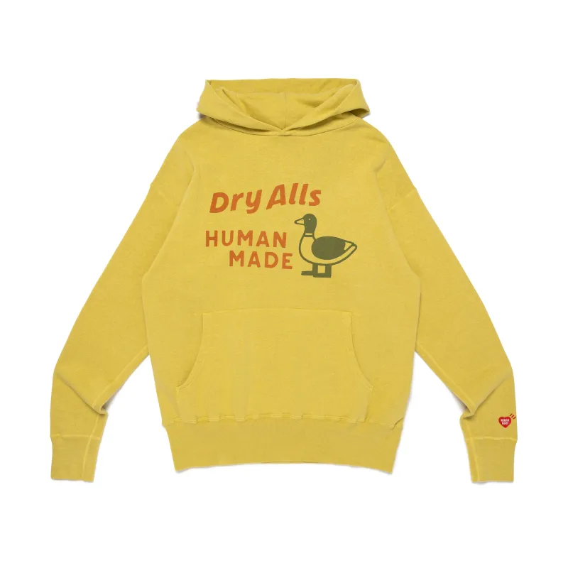 TSURIAMI HOODIE sold by Human Made