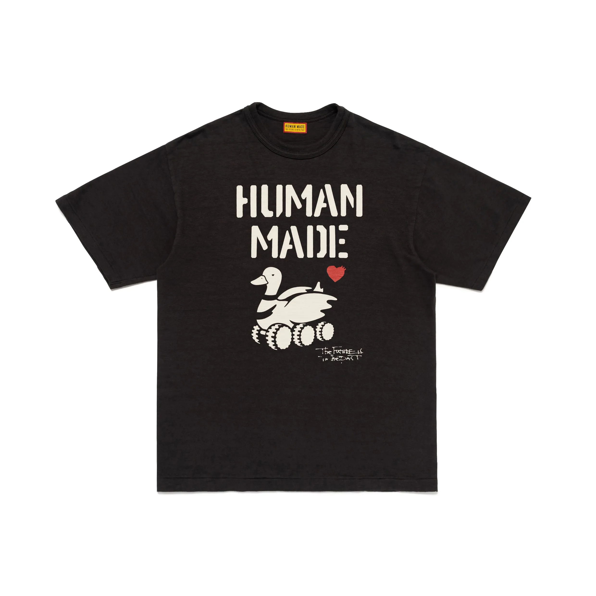 GRAPHIC T-SHIRT sold by Human Made product image thumbnail 3