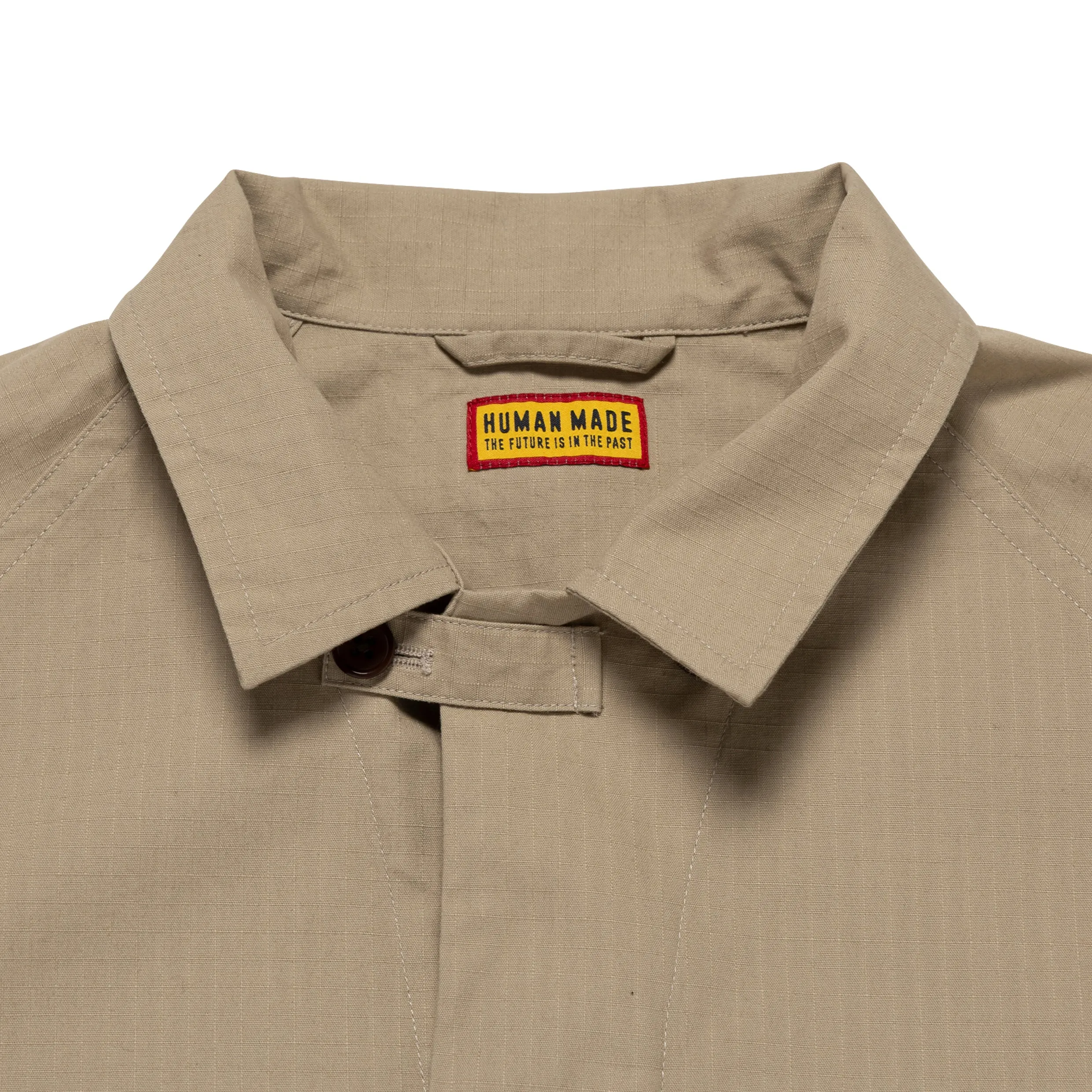 COTTON FLIGHT JACKET sold by Human Made product image thumbnail 3