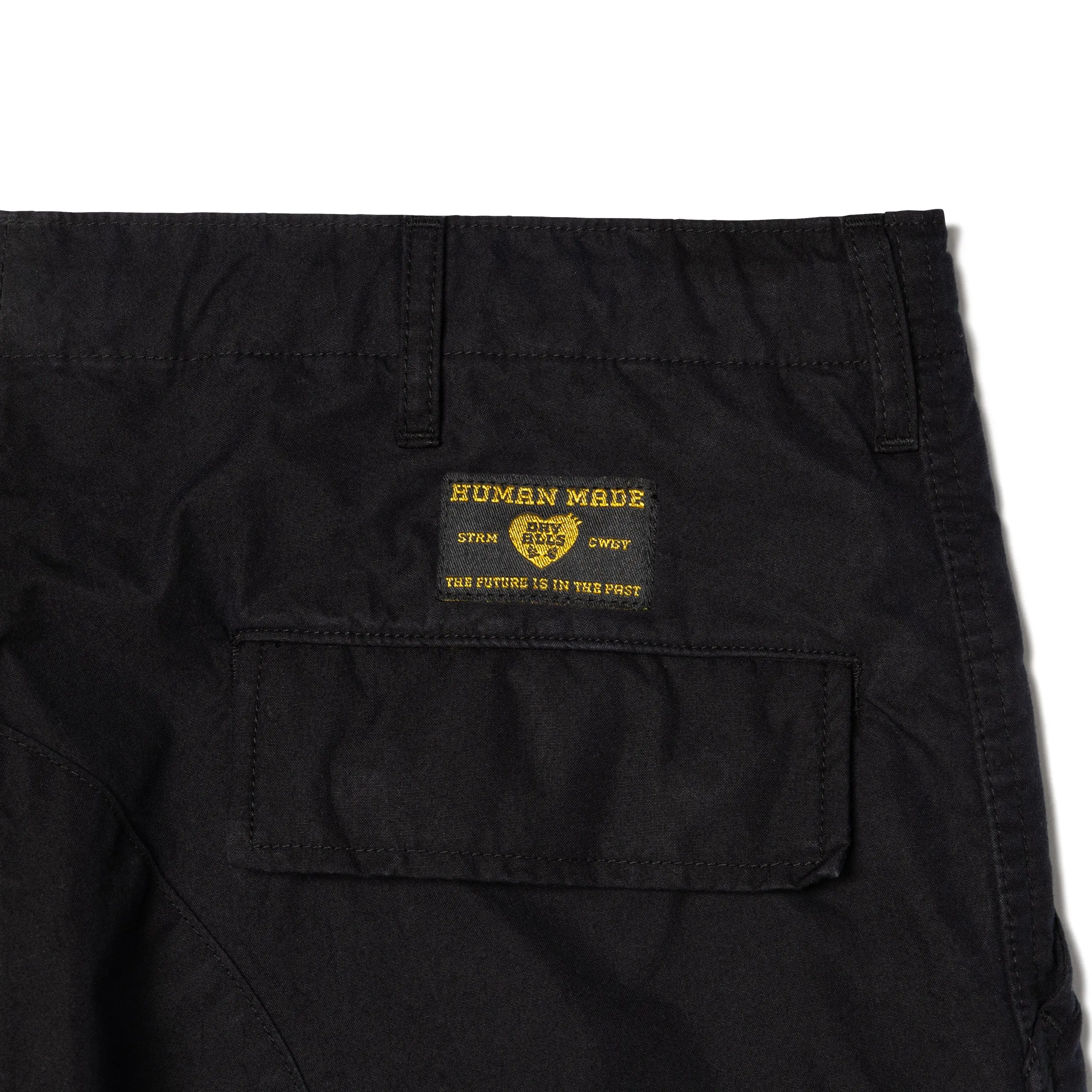 CARGO PANTS sold by Human Made product image thumbnail 4