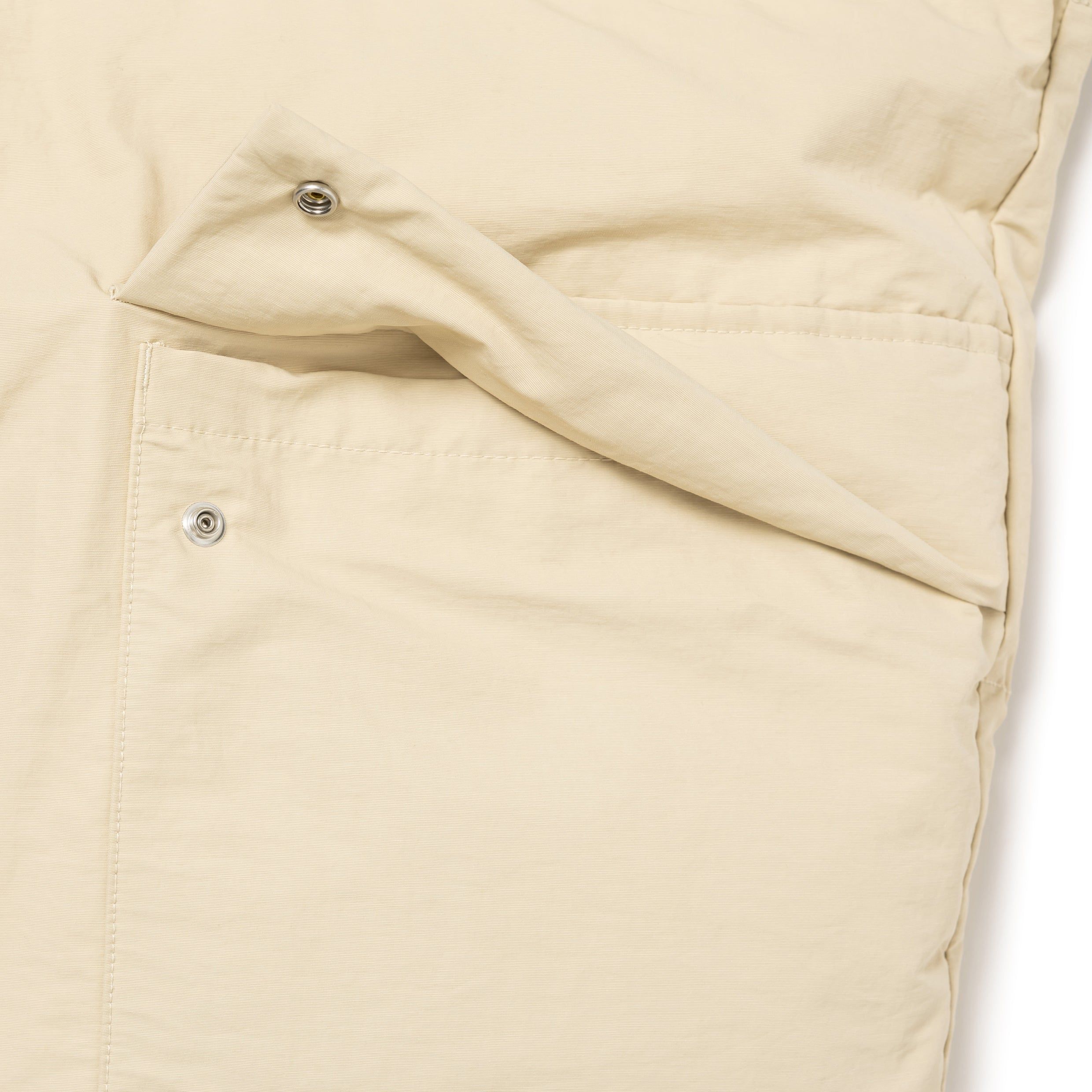REVERSIBLE DOWN VEST sold by Human Made product image thumbnail 13