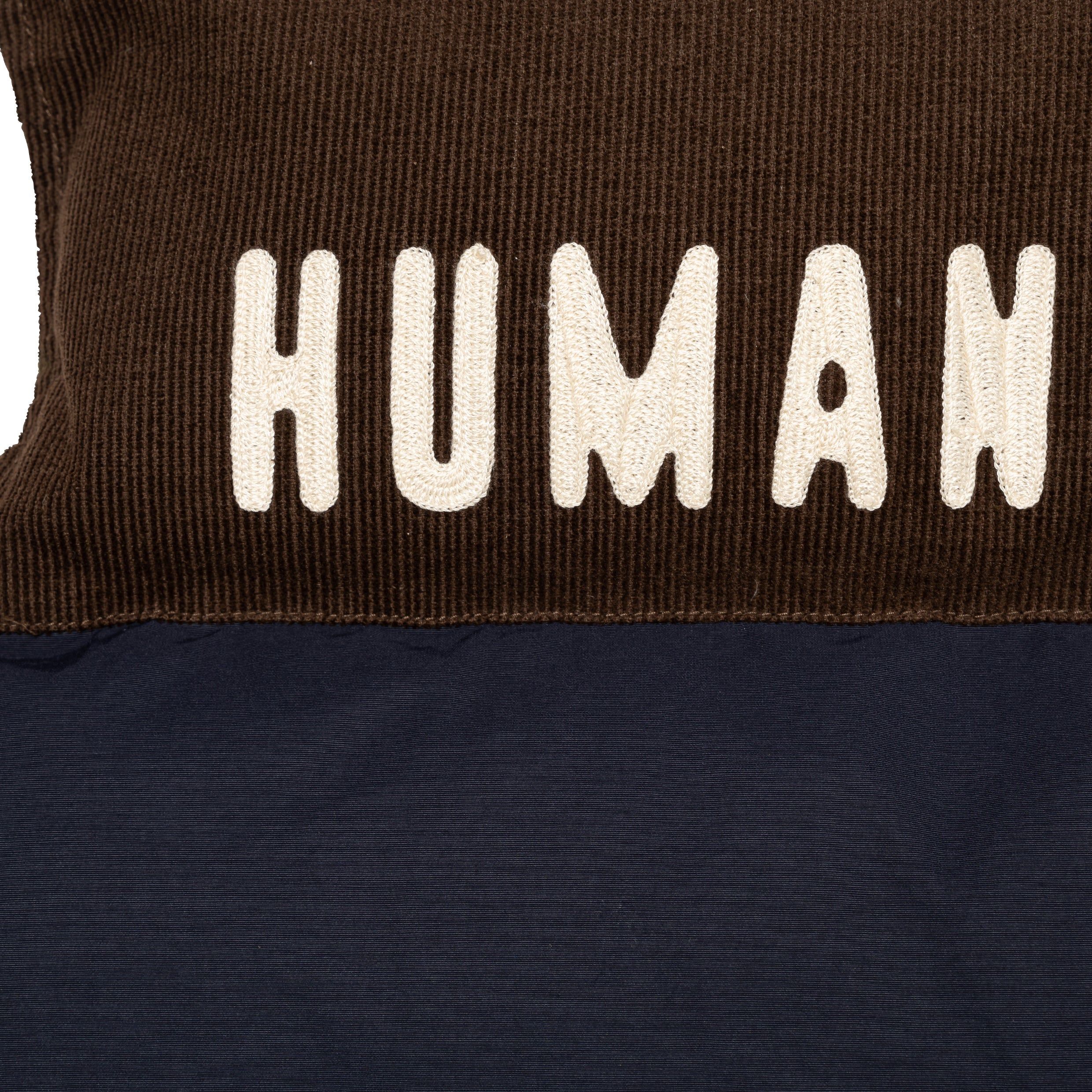 REVERSIBLE DOWN VEST sold by Human Made product image thumbnail 7