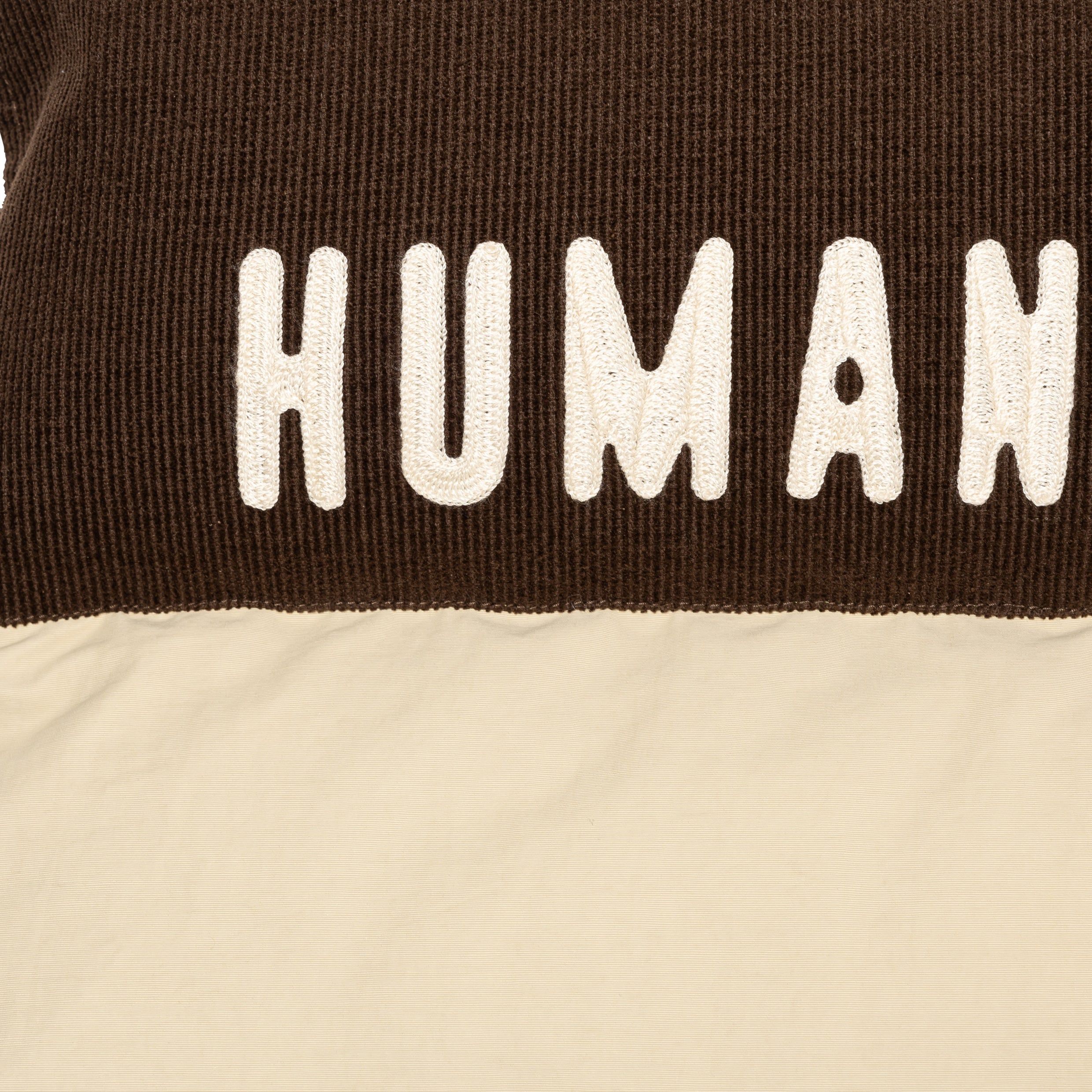 REVERSIBLE DOWN VEST sold by Human Made product image thumbnail 14