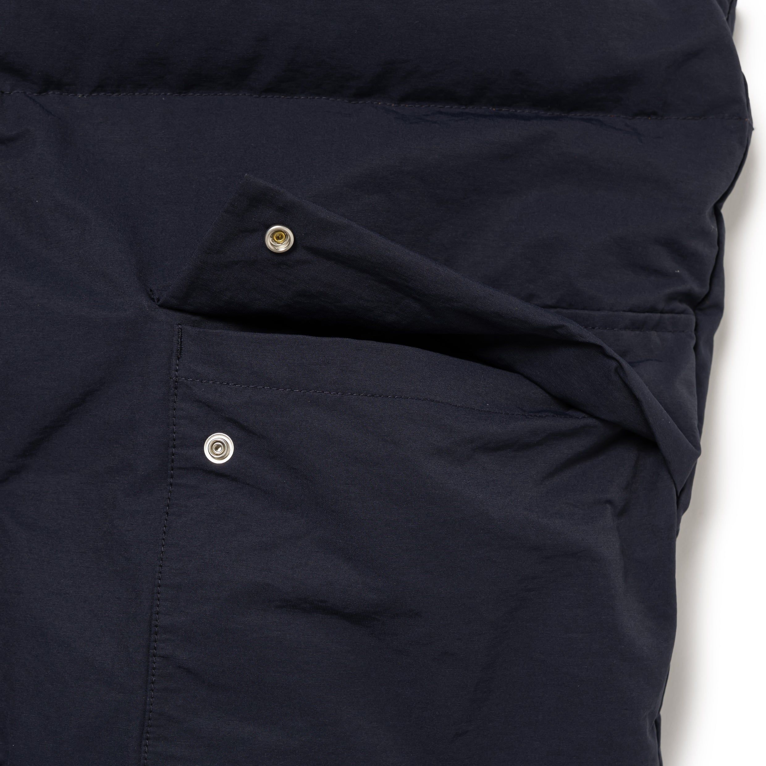 REVERSIBLE DOWN VEST sold by Human Made product image thumbnail 6