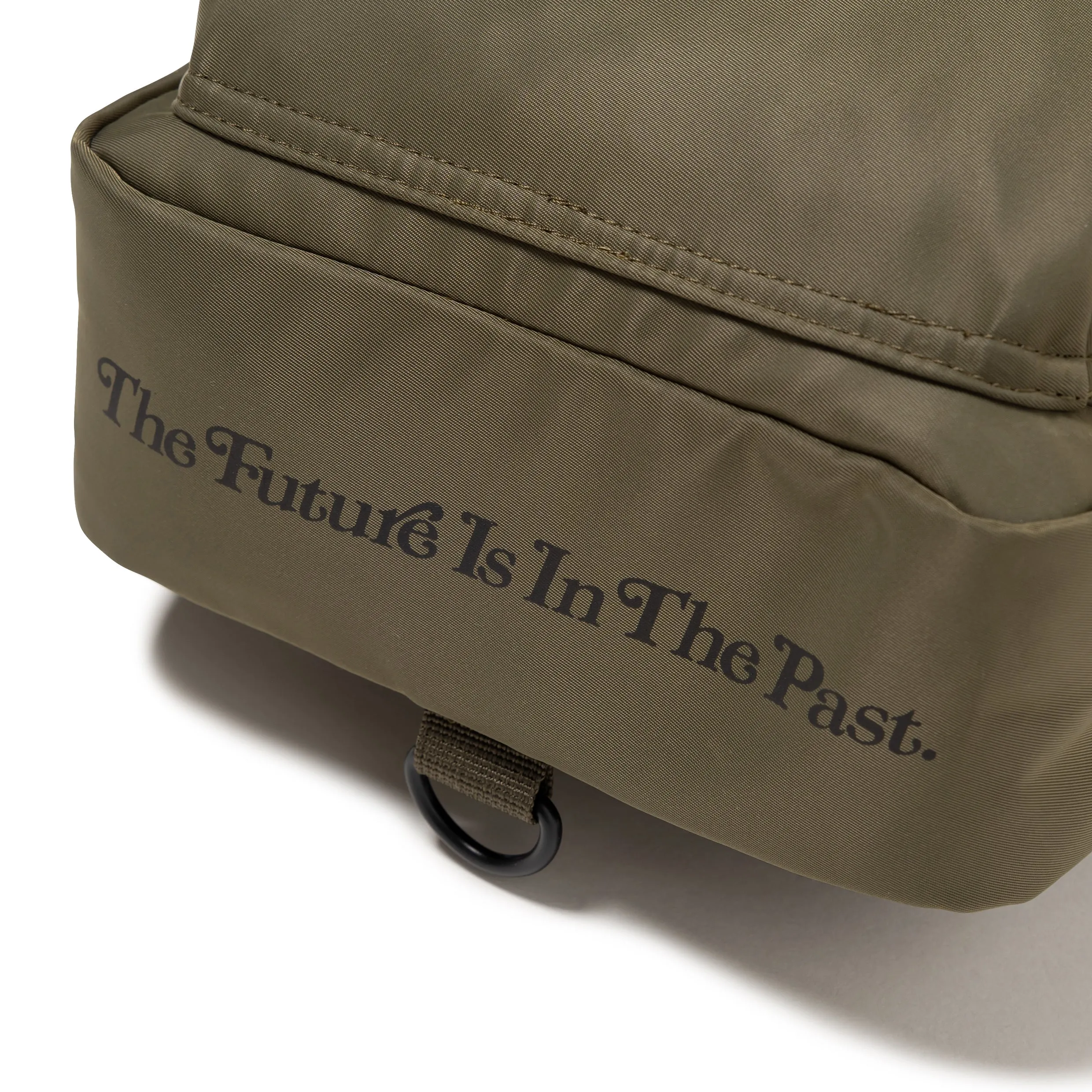 ONE SHOULDER BAG sold by Human Made product image thumbnail 4