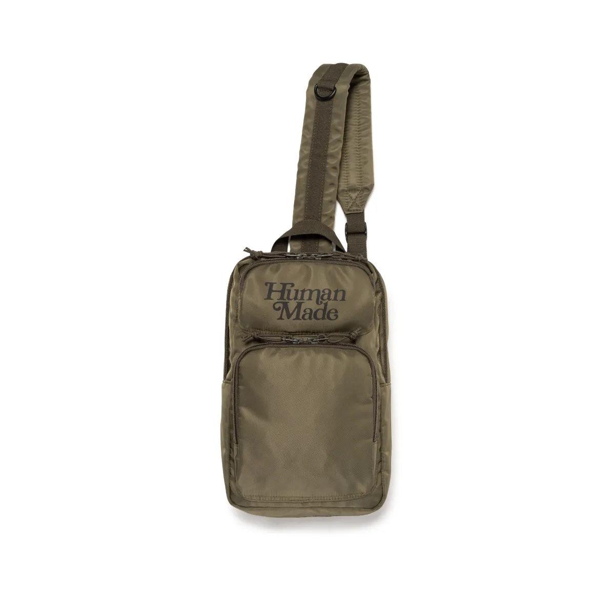 ONE SHOULDER BAG | Parallel