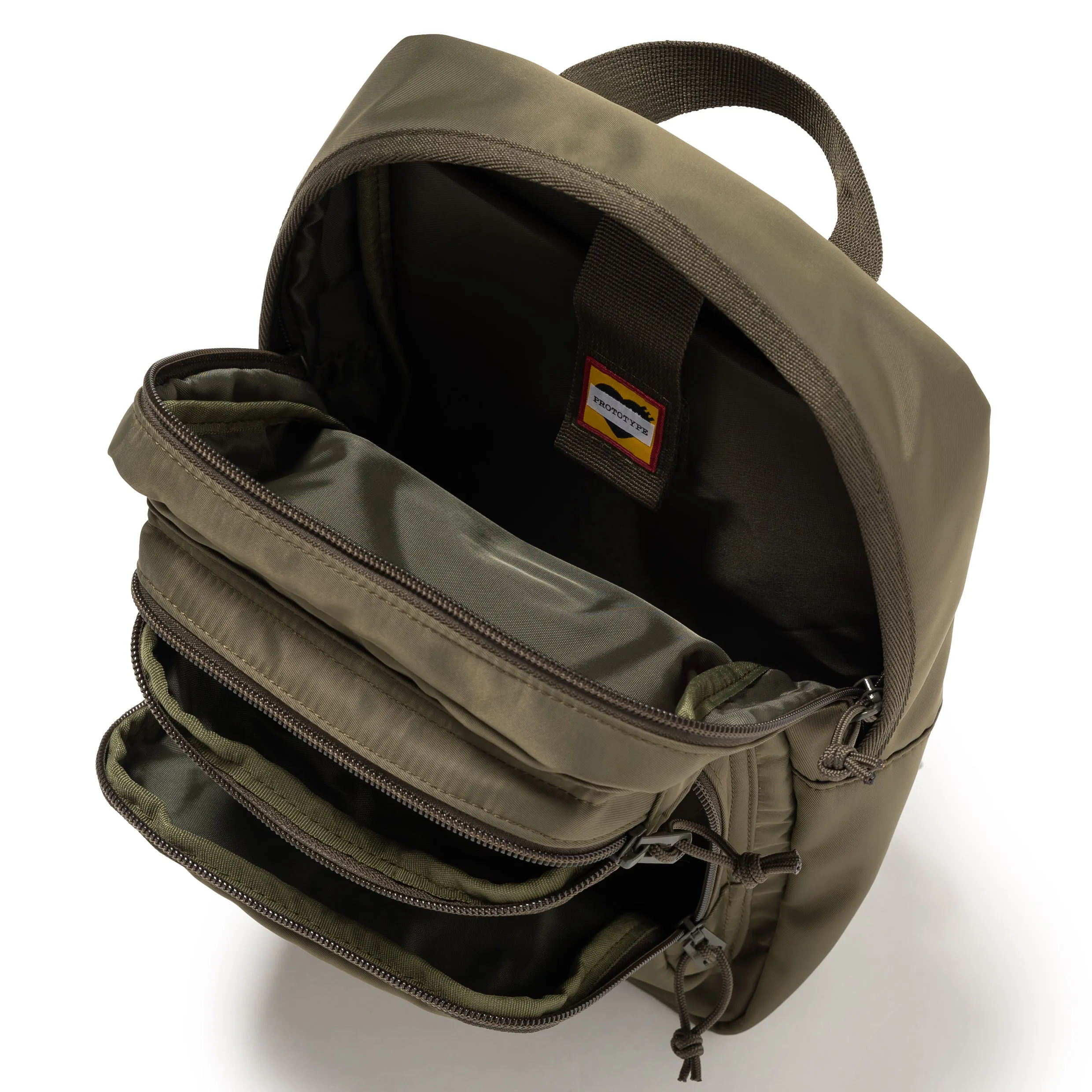 ONE SHOULDER BAG sold by Human Made product image thumbnail 3