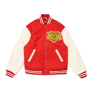 KAWS MADE DENIM WORK JACKET #1 2XL デニム Human Made x KAWS Collection Season2 #1 Release – HUMAN MADE