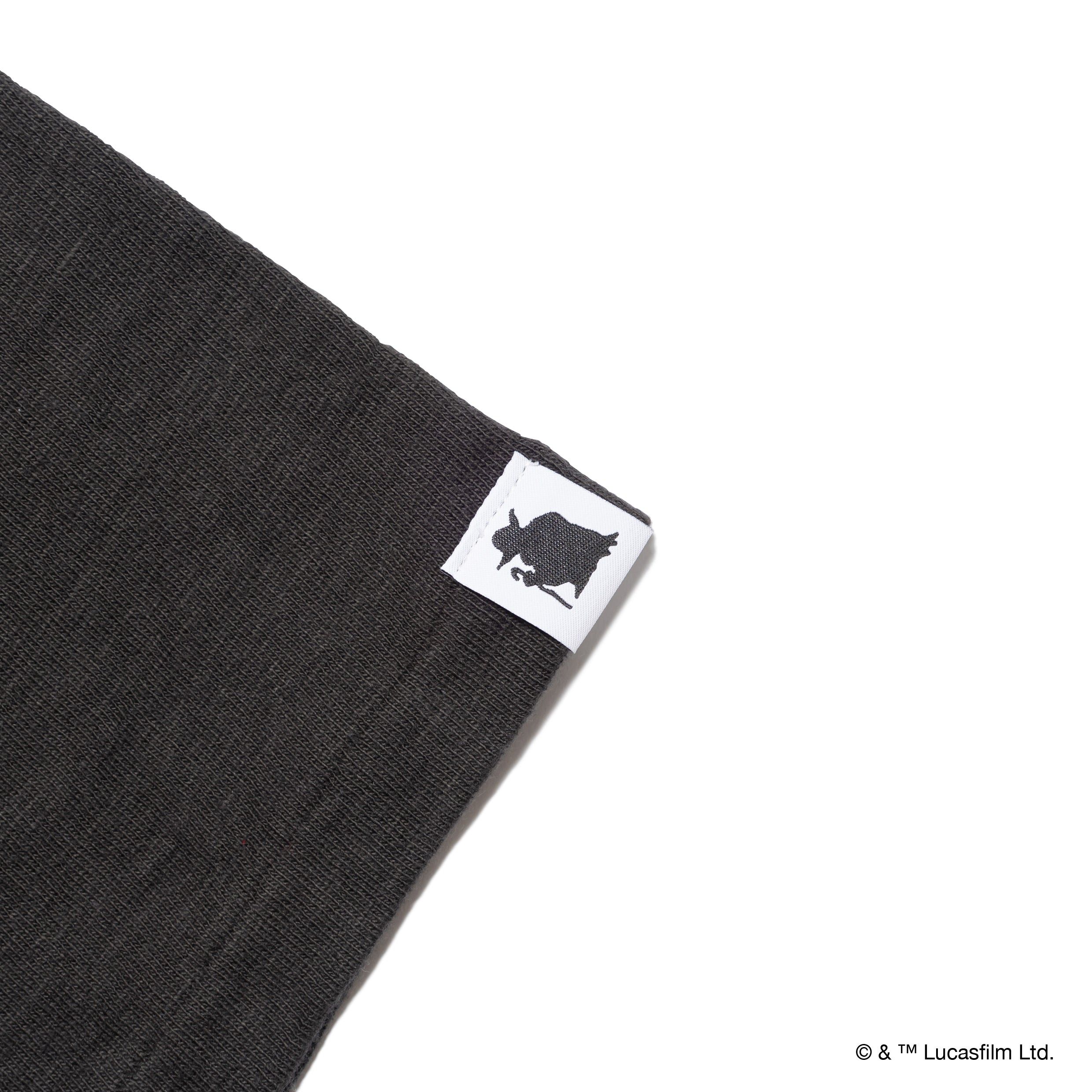 STARWARS GRAPHIC T-SHIRT #3 sold by Human Made product image thumbnail 3