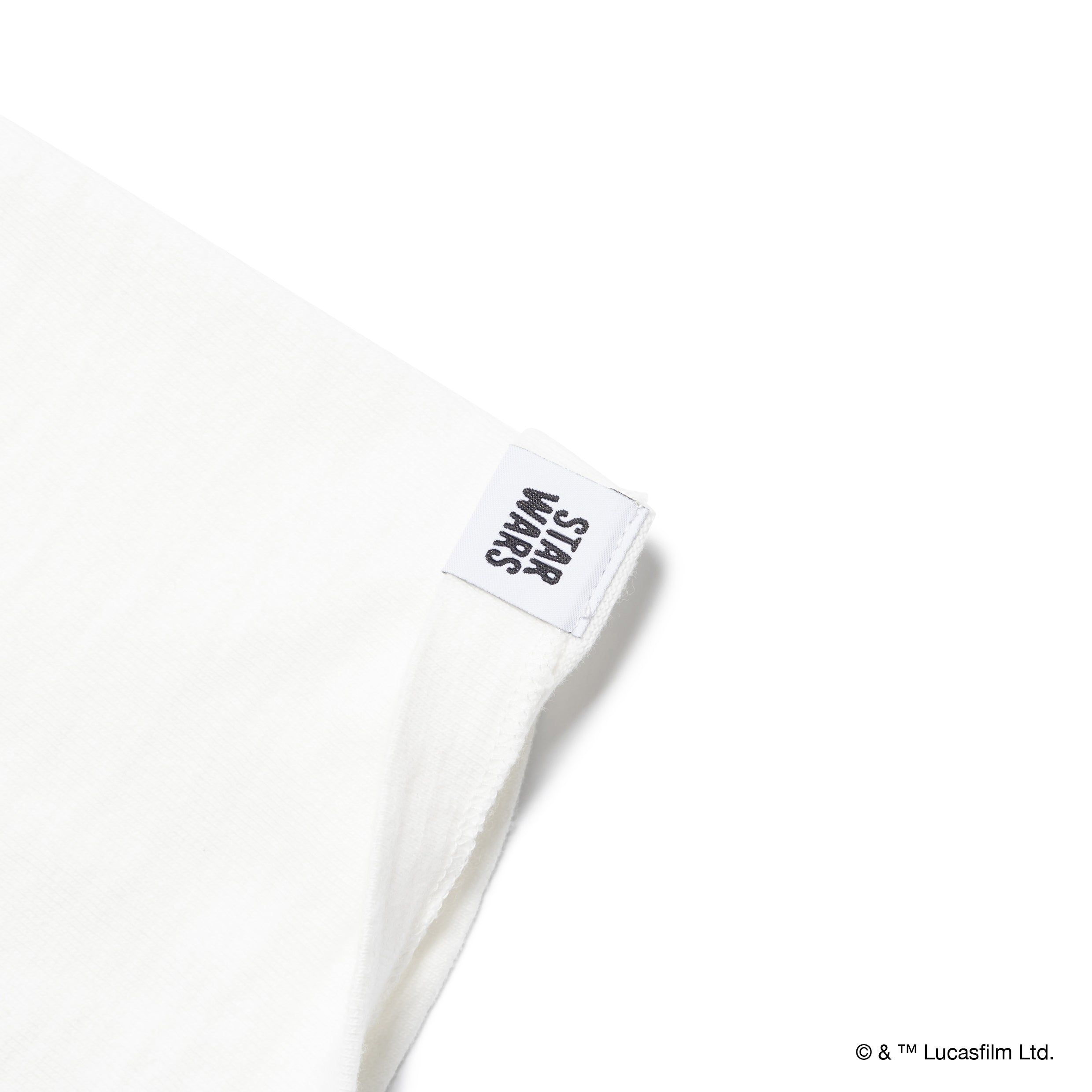 STARWARS GRAPHIC T-SHIRT #3 sold by Human Made product image thumbnail 8