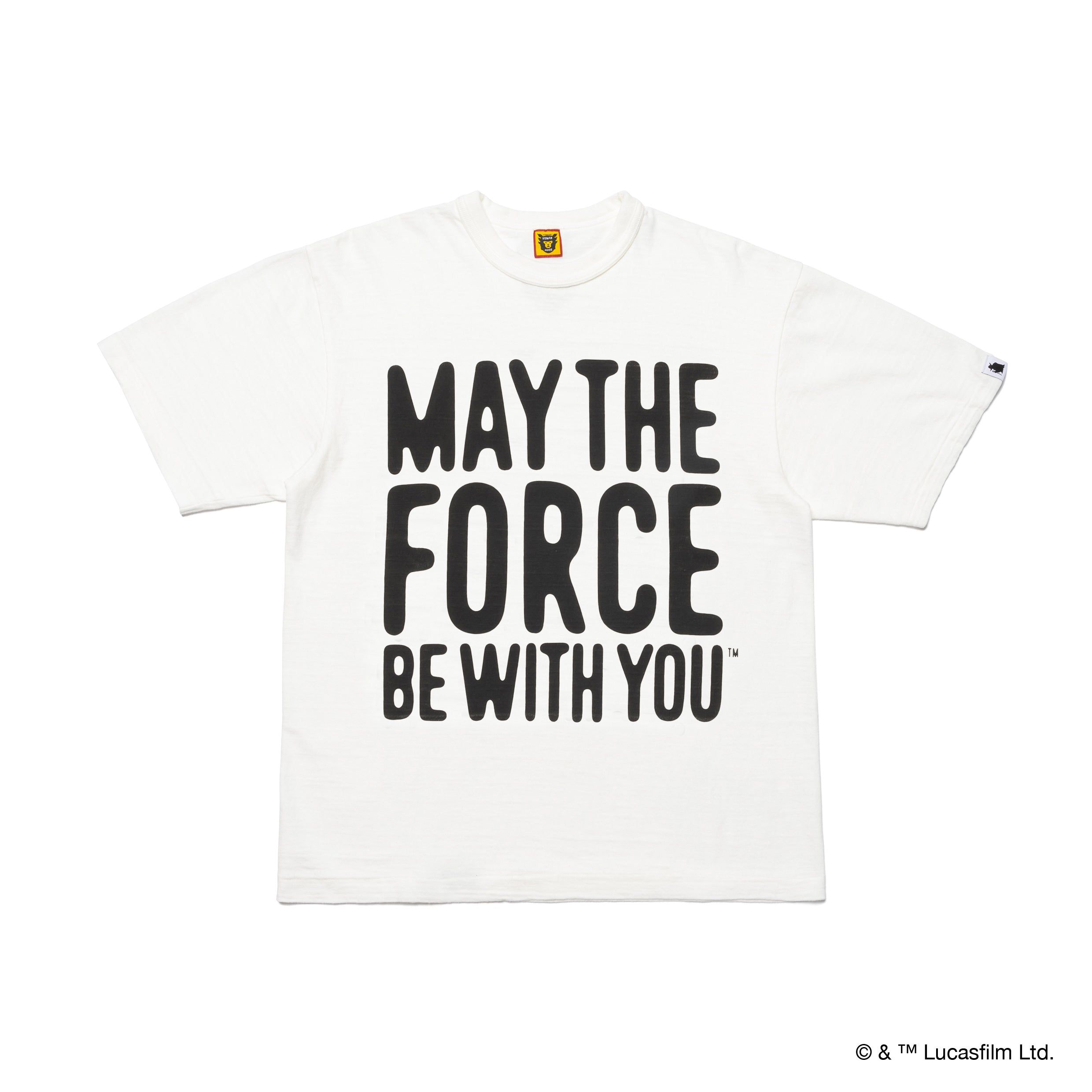 STARWARS GRAPHIC T-SHIRT #3 sold by Human Made product image thumbnail 5