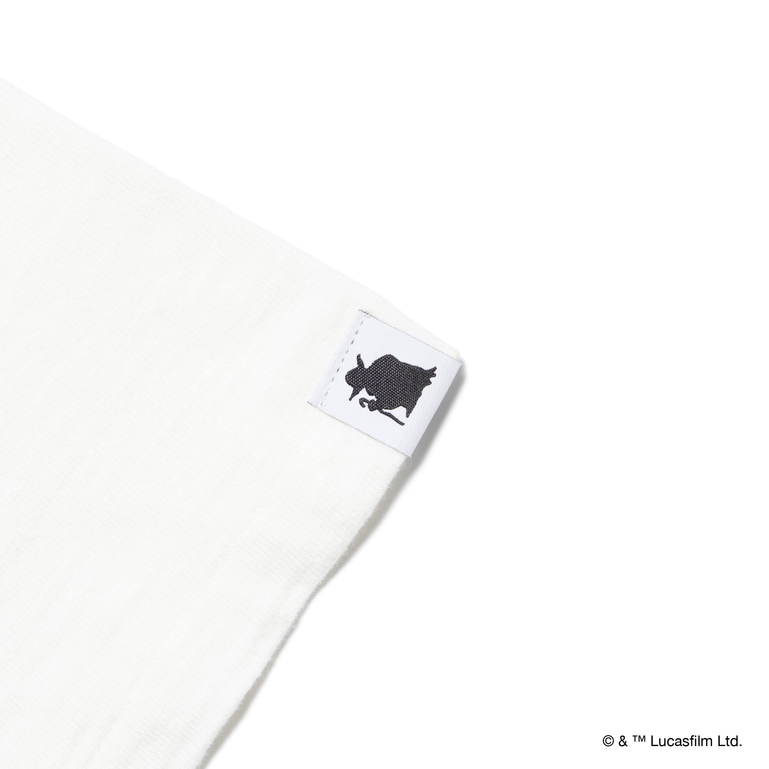 STARWARS GRAPHIC T-SHIRT #3 sold by Human Made product image thumbnail 7