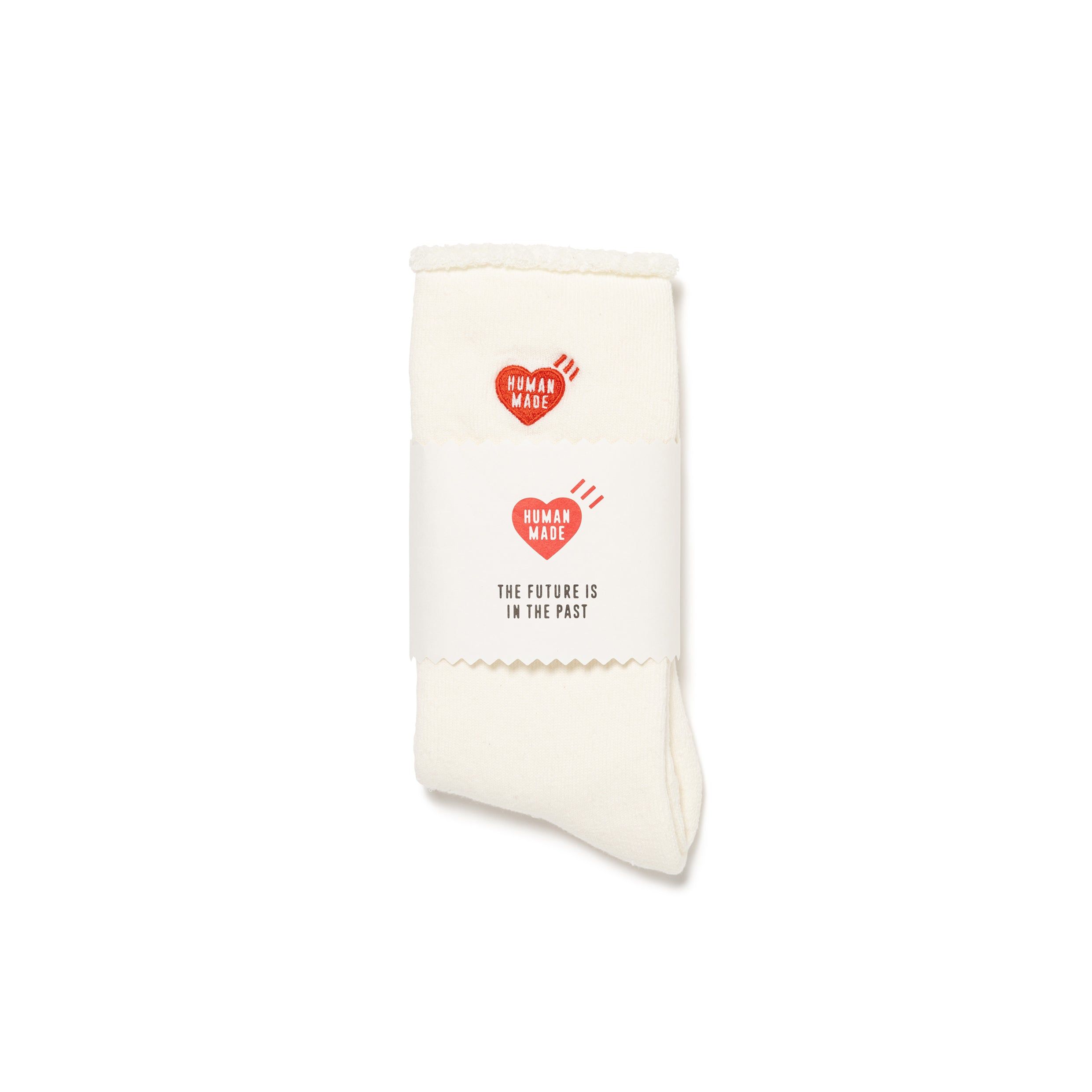 PLATING PILE SOCKS sold by Human Made product image thumbnail 3