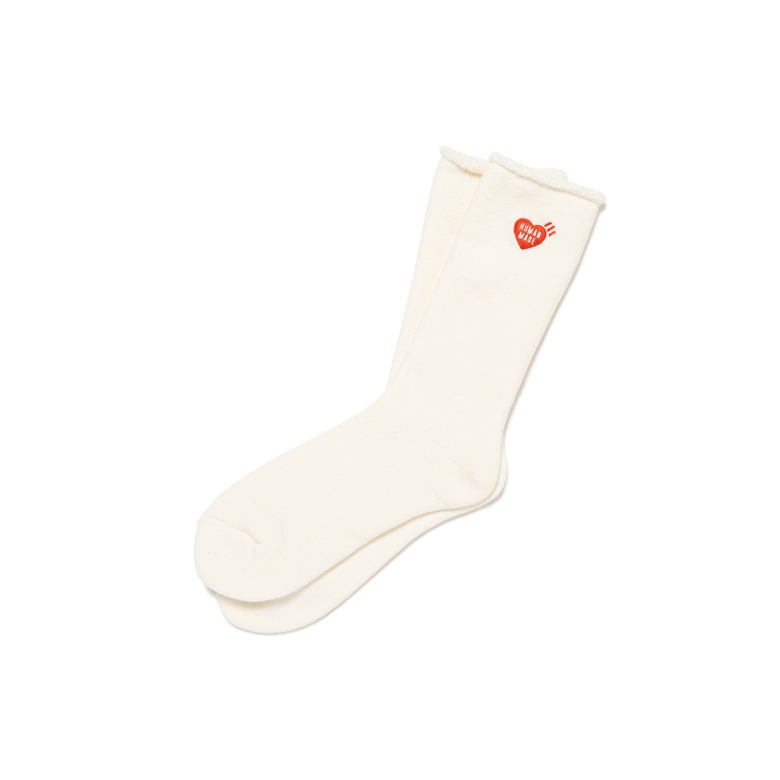 PLATING PILE SOCKS sold by Human Made product image thumbnail 2