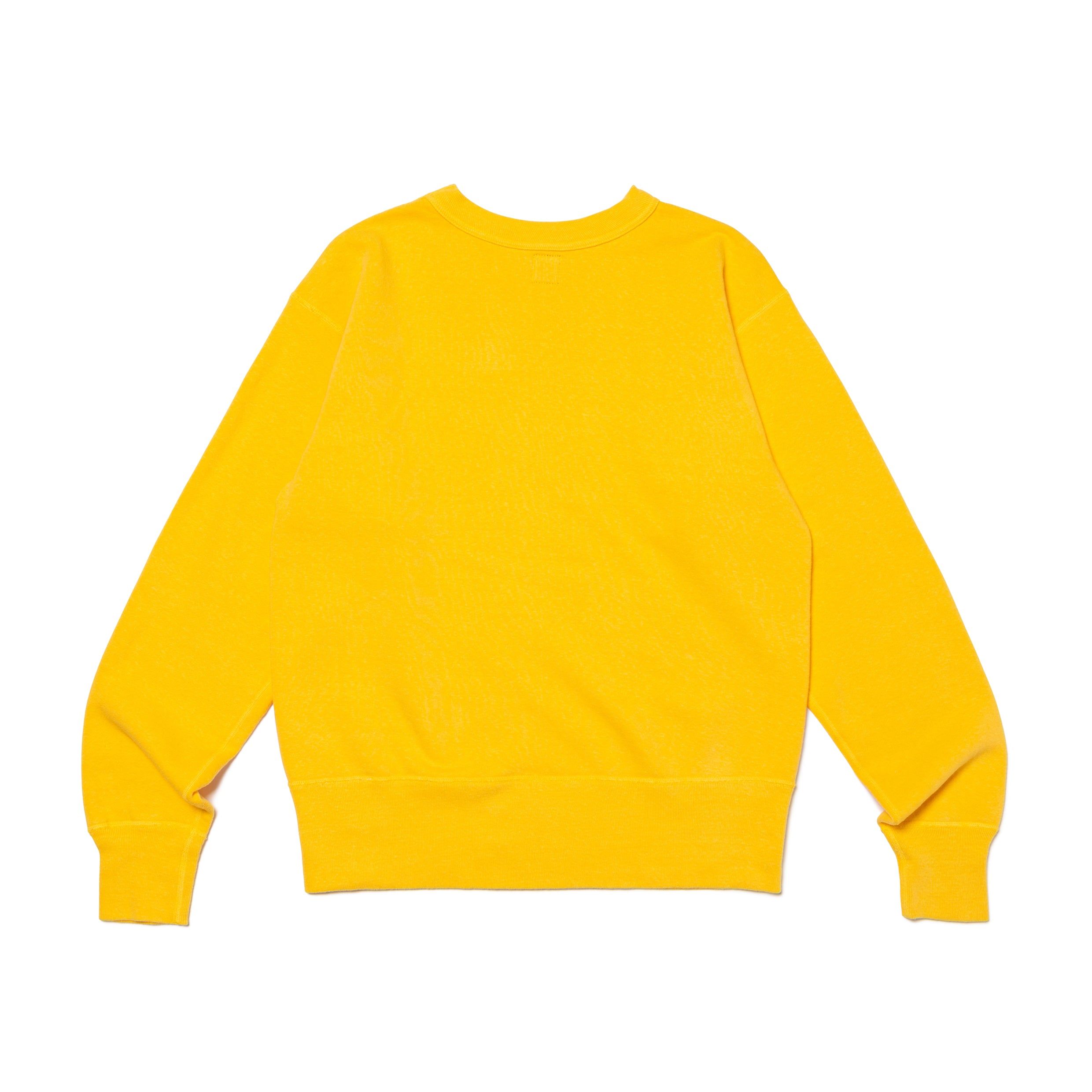 TSURIAMI SWEATSHIRT #1 sold by Human Made product image thumbnail 5