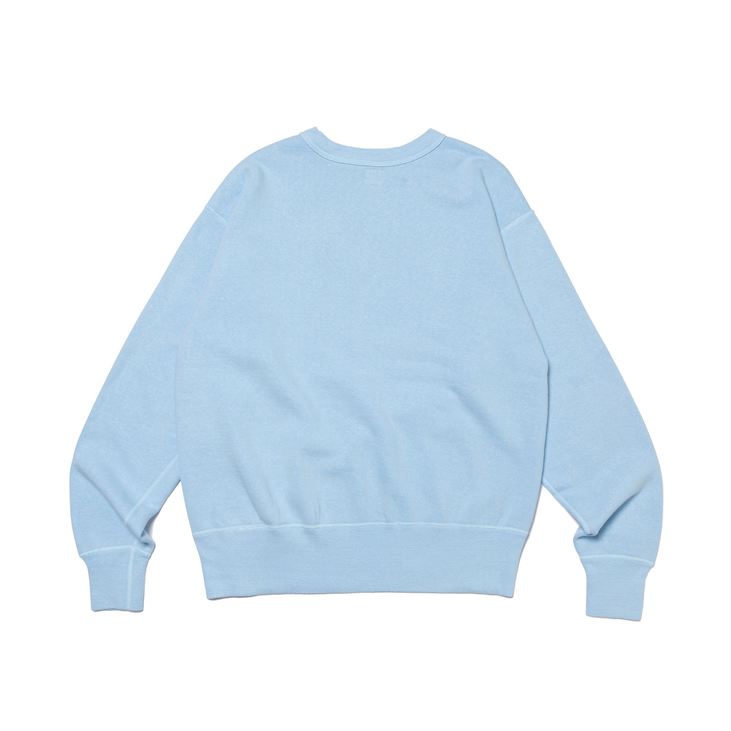 TSURIAMI SWEATSHIRT #1 sold by Human Made product image thumbnail 2
