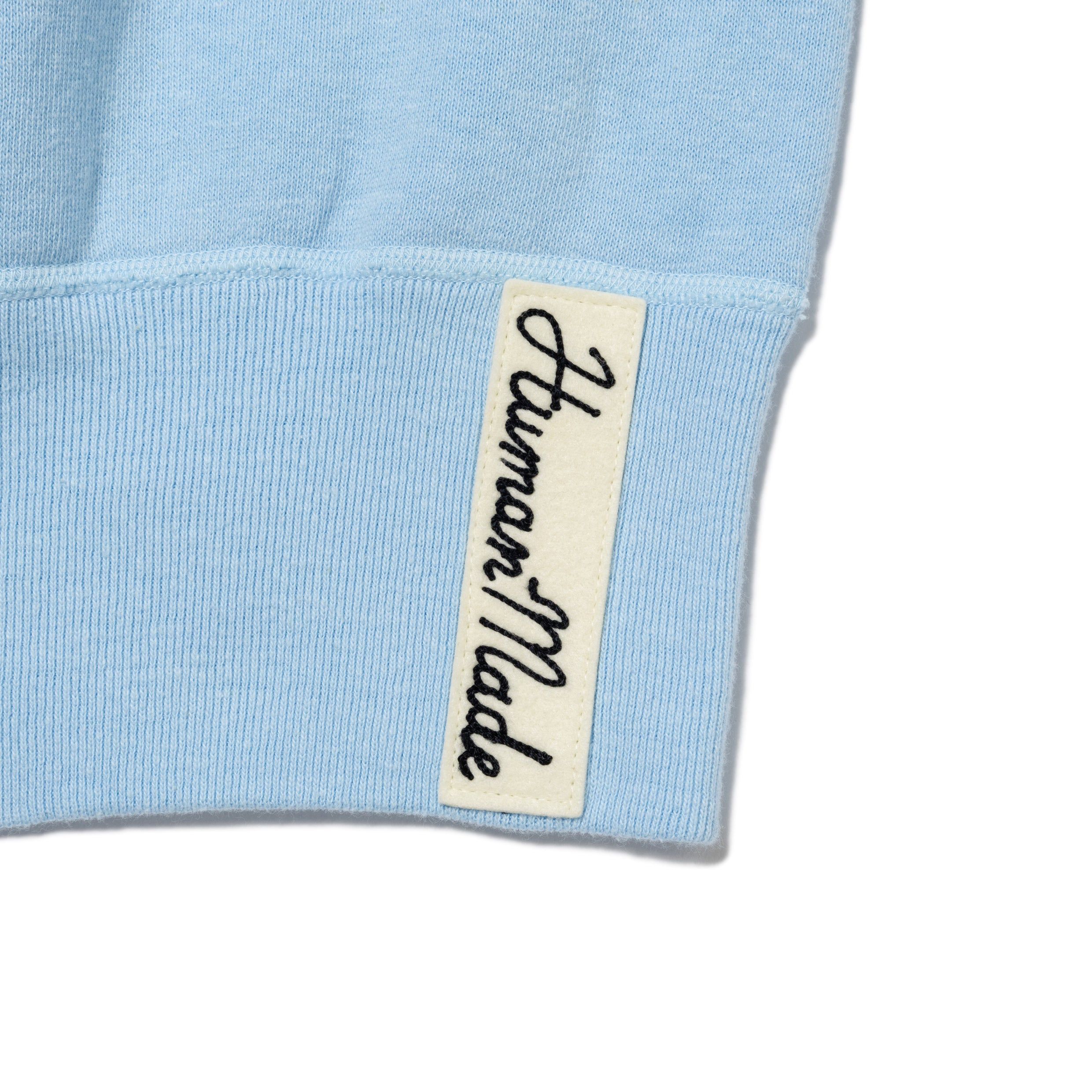 TSURIAMI SWEATSHIRT #1 sold by Human Made product image thumbnail 3