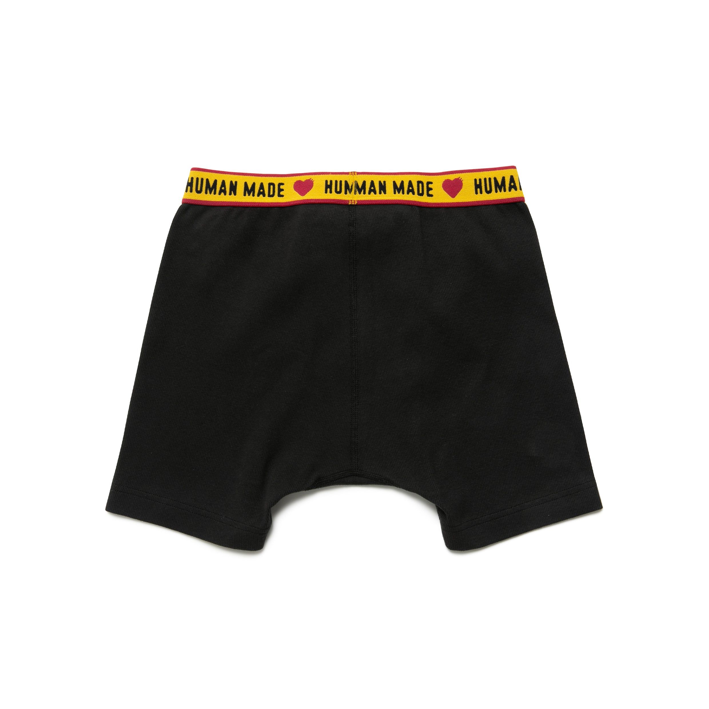 HM BOXER BRIEF sold by Human Made product image thumbnail 3