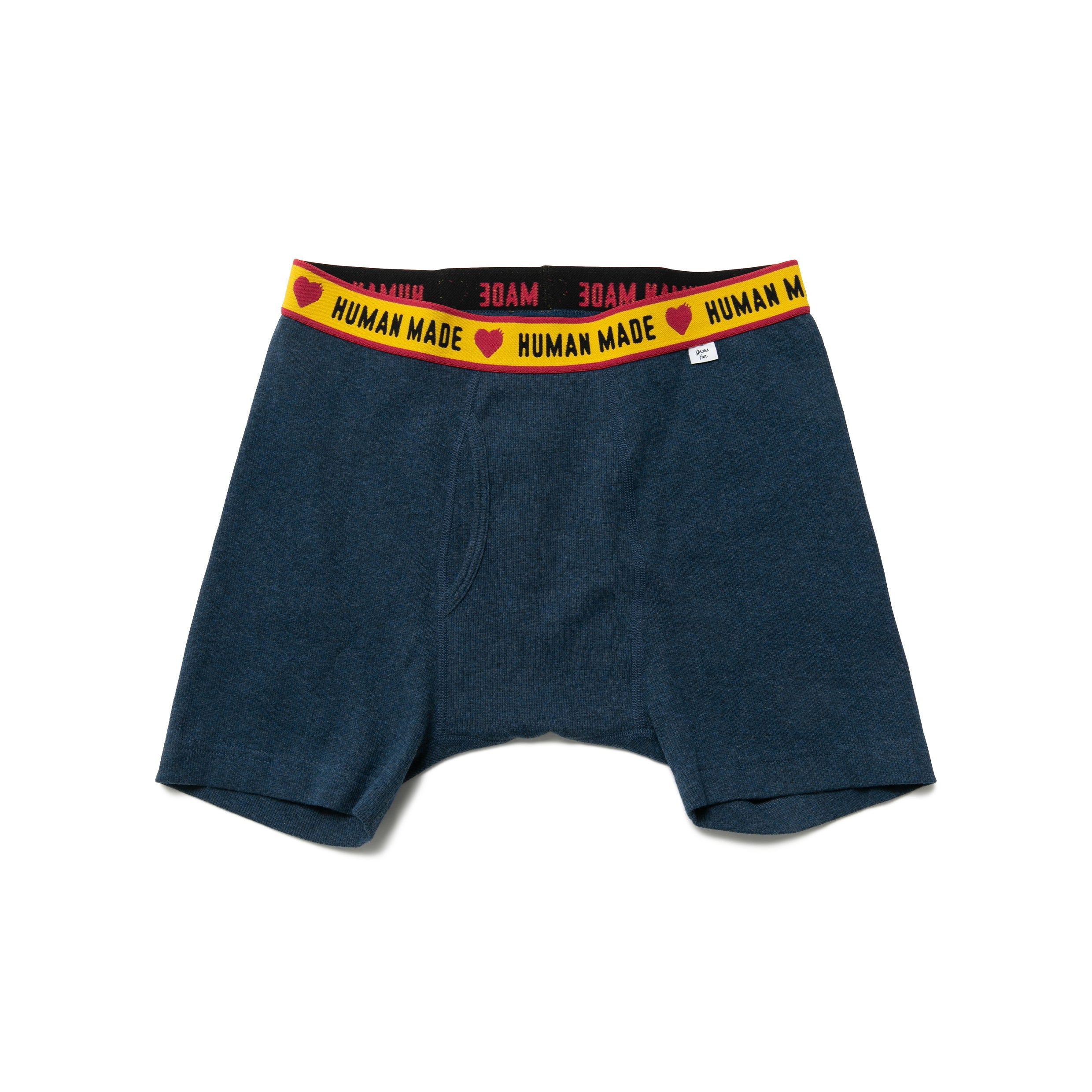 HM BOXER BRIEF sold by Human Made product image thumbnail 4