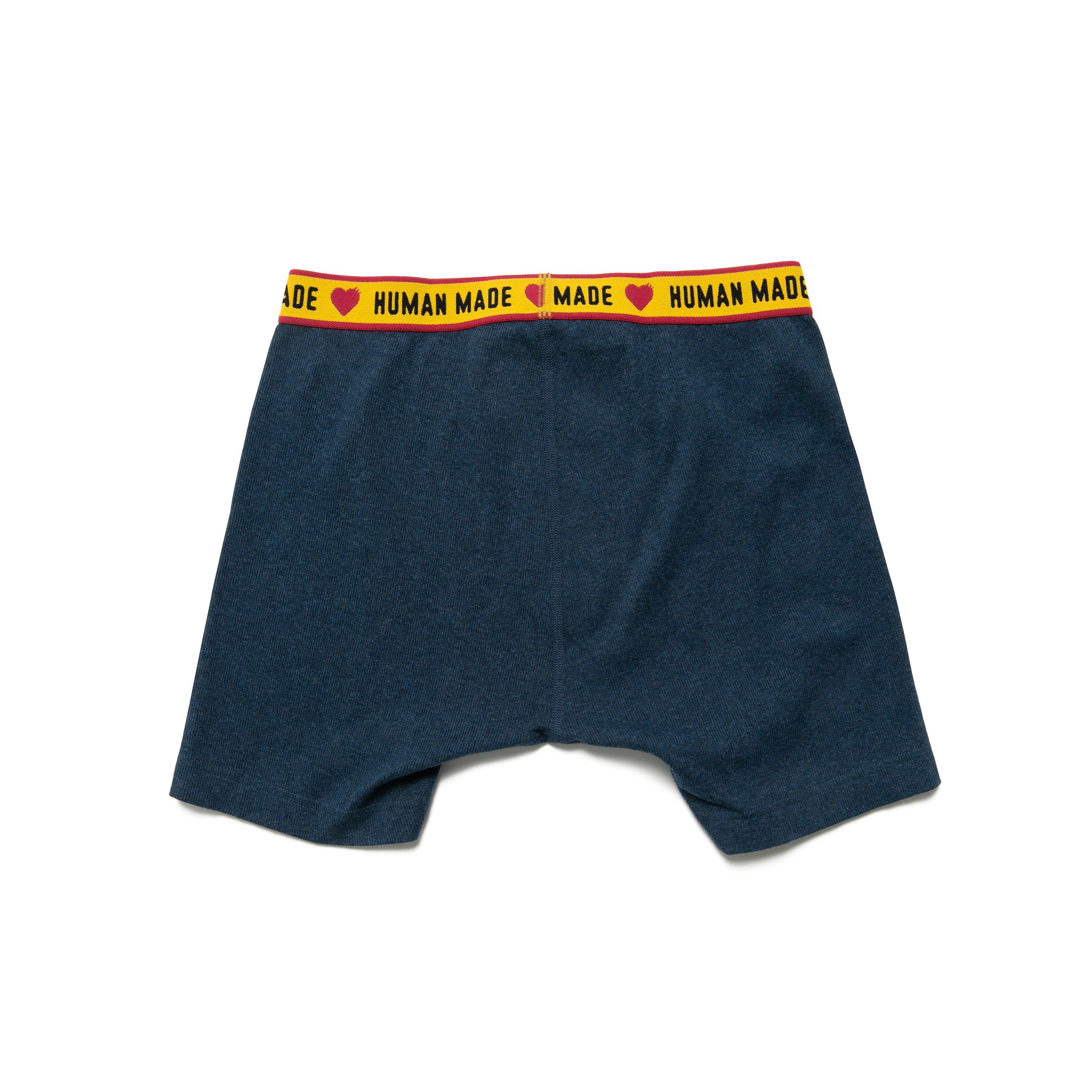 HM BOXER BRIEF sold by Human Made product image thumbnail 5