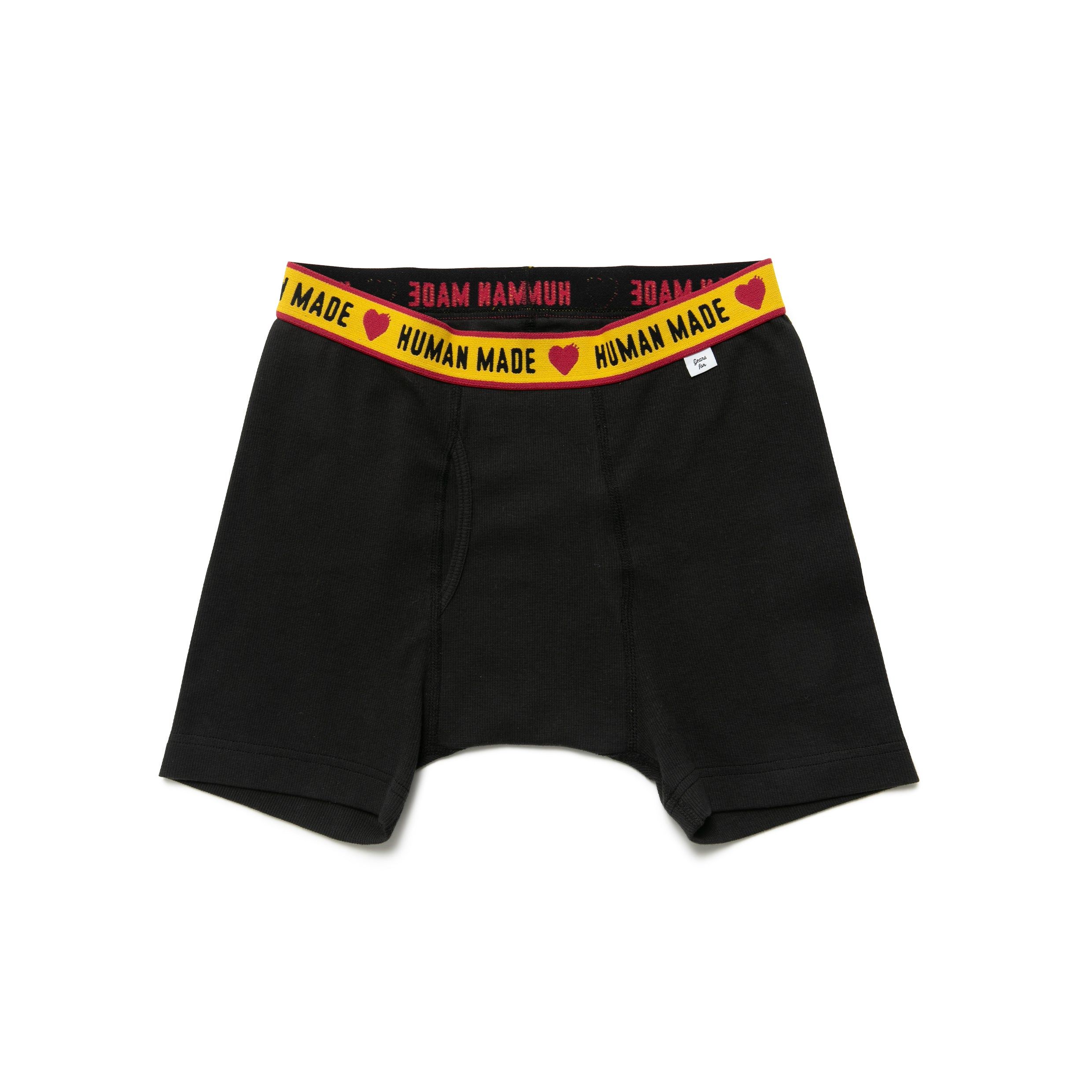 HM BOXER BRIEF sold by Human Made product image thumbnail 2