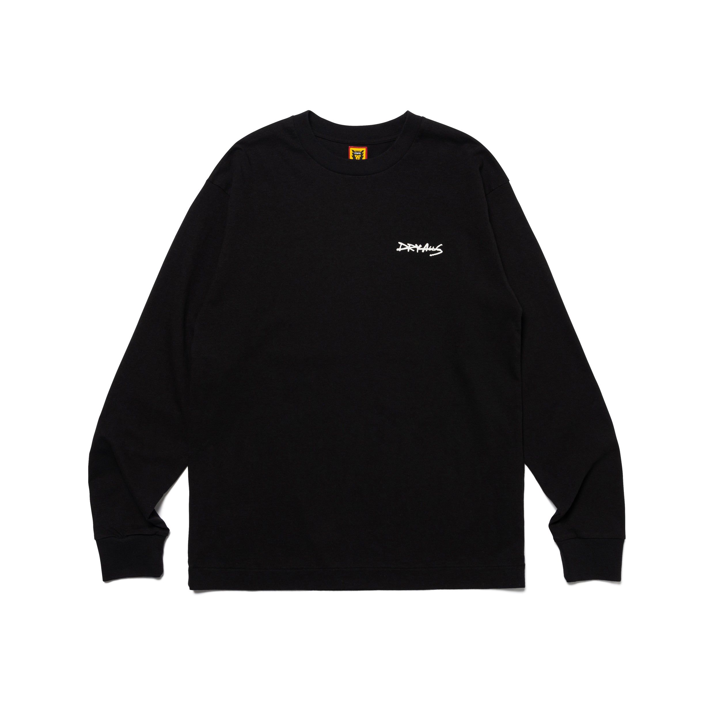 GRAPHIC L/S T-SHIRT sold by Human Made product image thumbnail 5