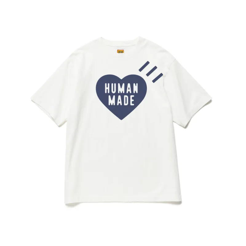 DAILY S/S T-SHIRT #270618 sold by Human Made